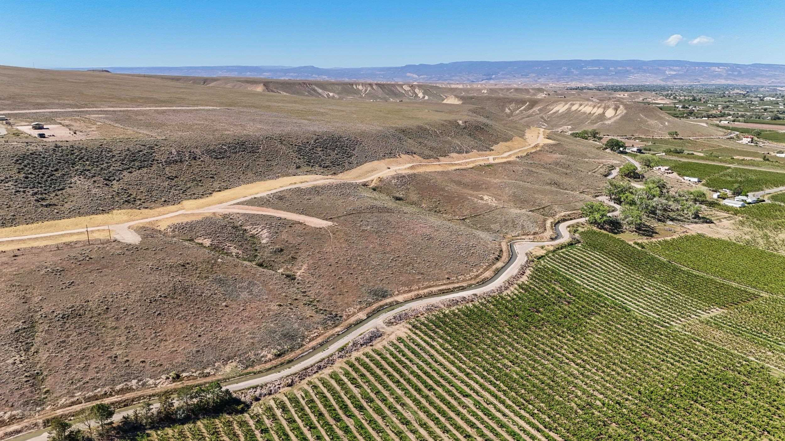 3750 Horse Mountain Road