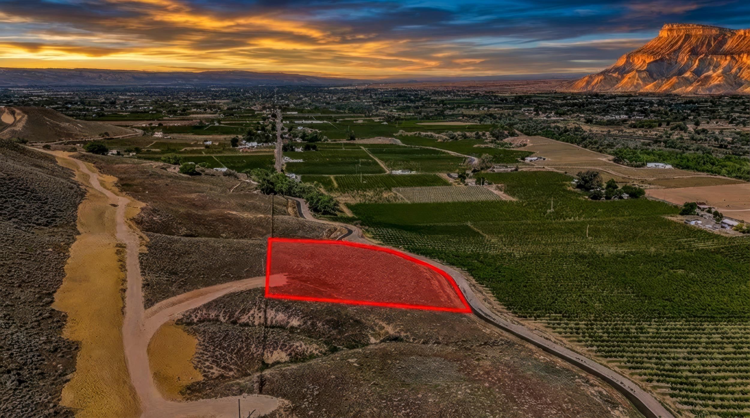 3750 Horse Mountain Road