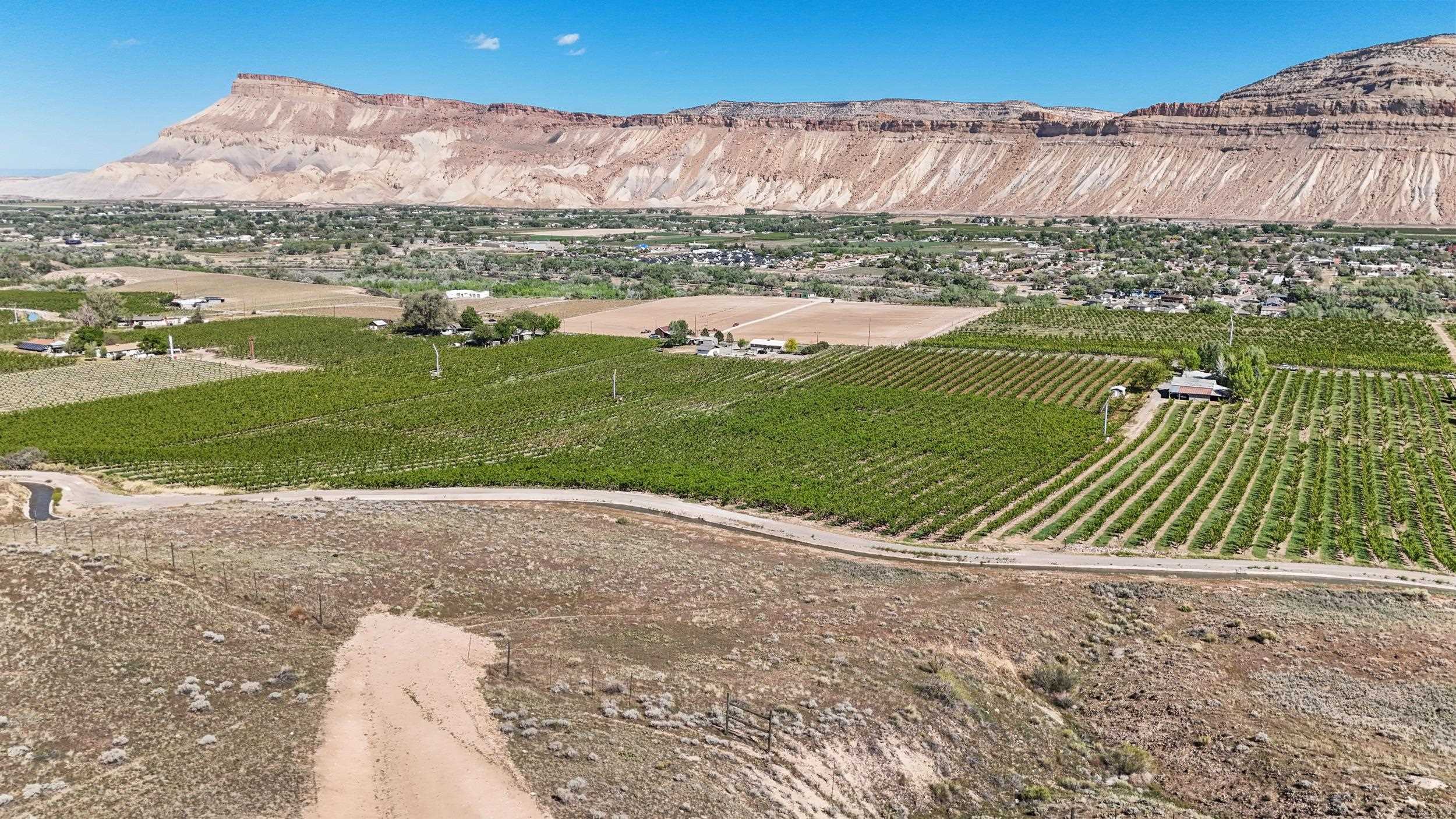3750 Horse Mountain Road