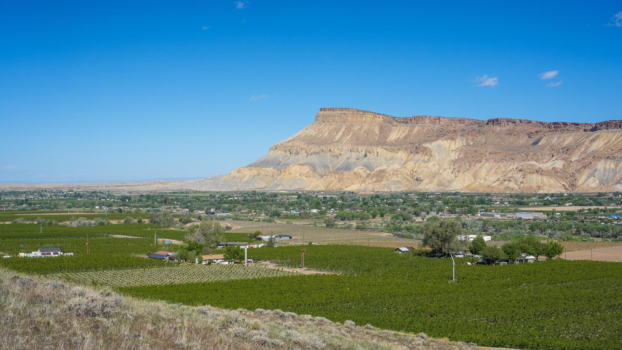 3750 Horse Mountain Road