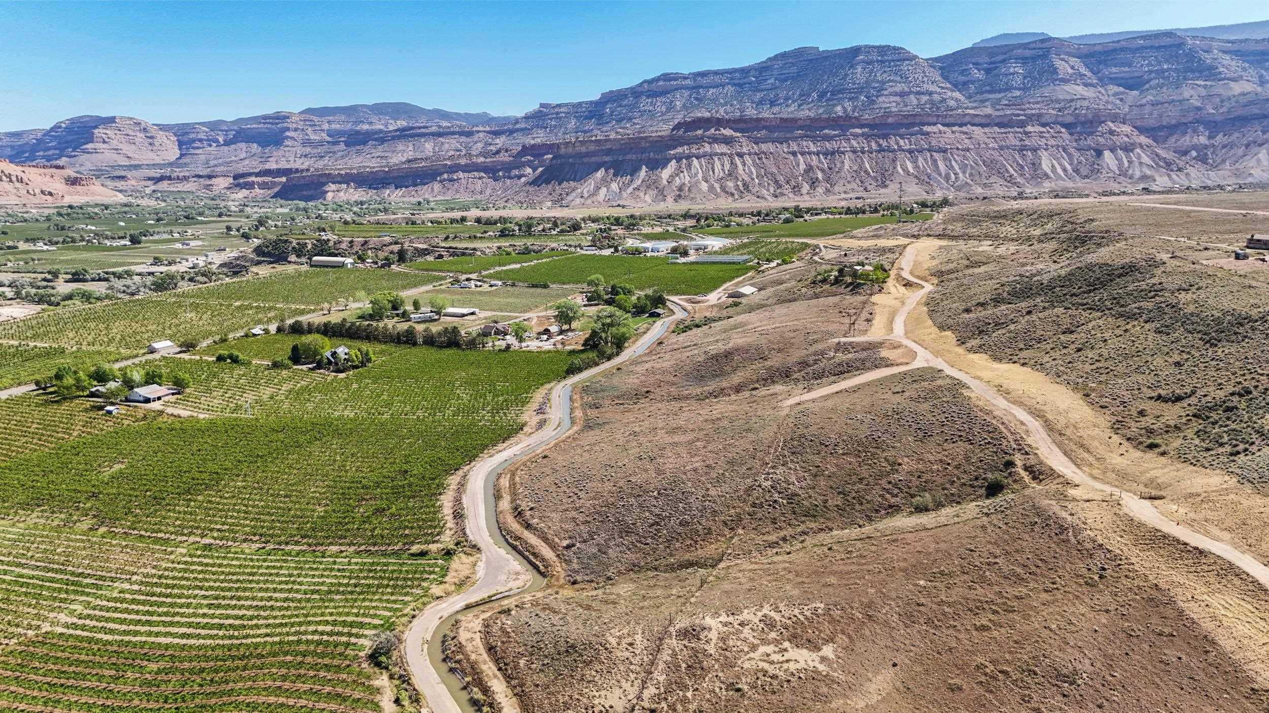 3750 Horse Mountain Road