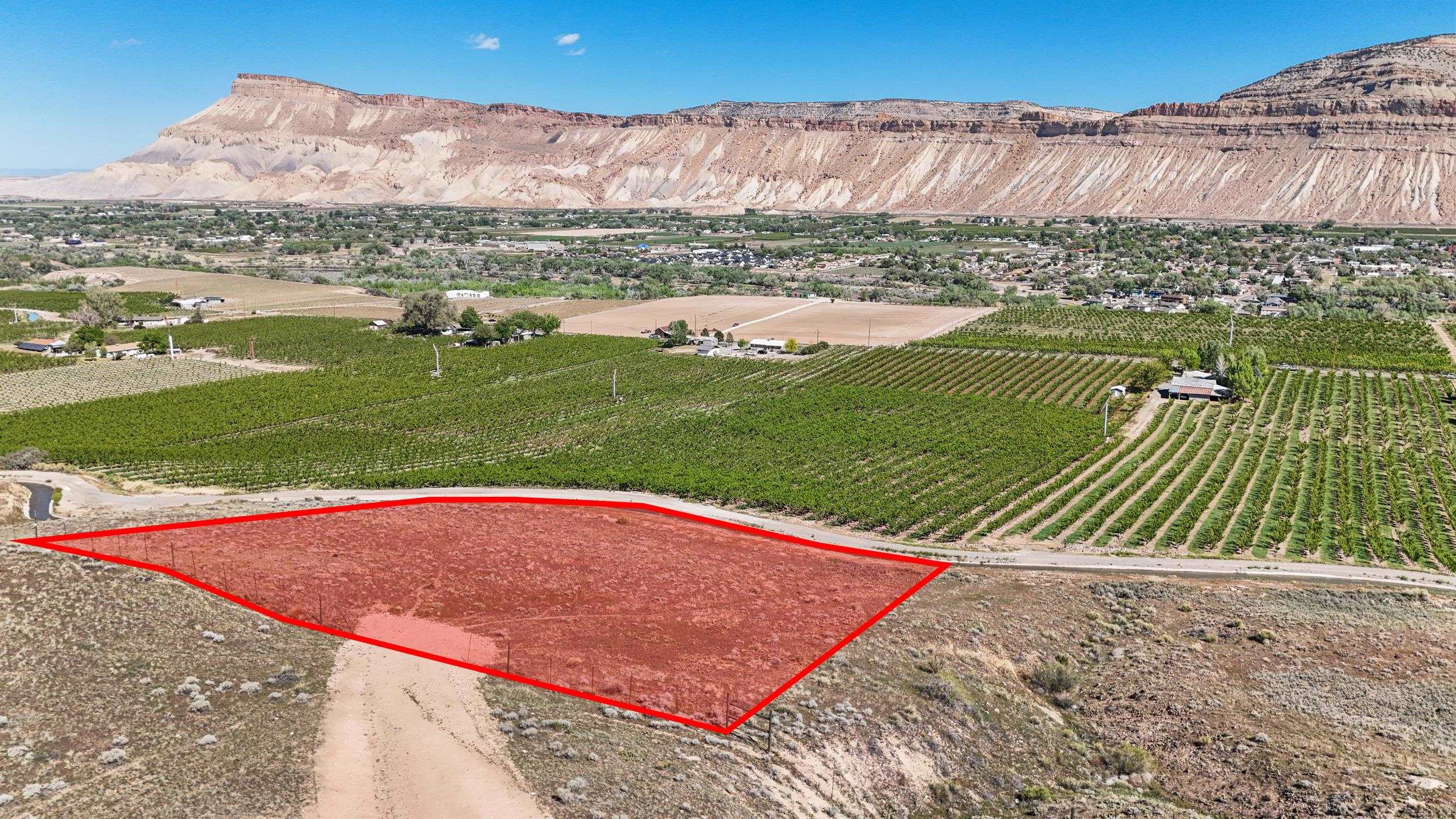 3750 Horse Mountain Road