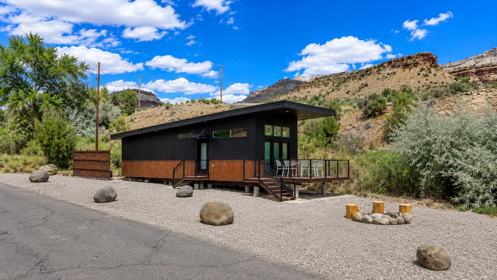 812 Rapid Creek Road