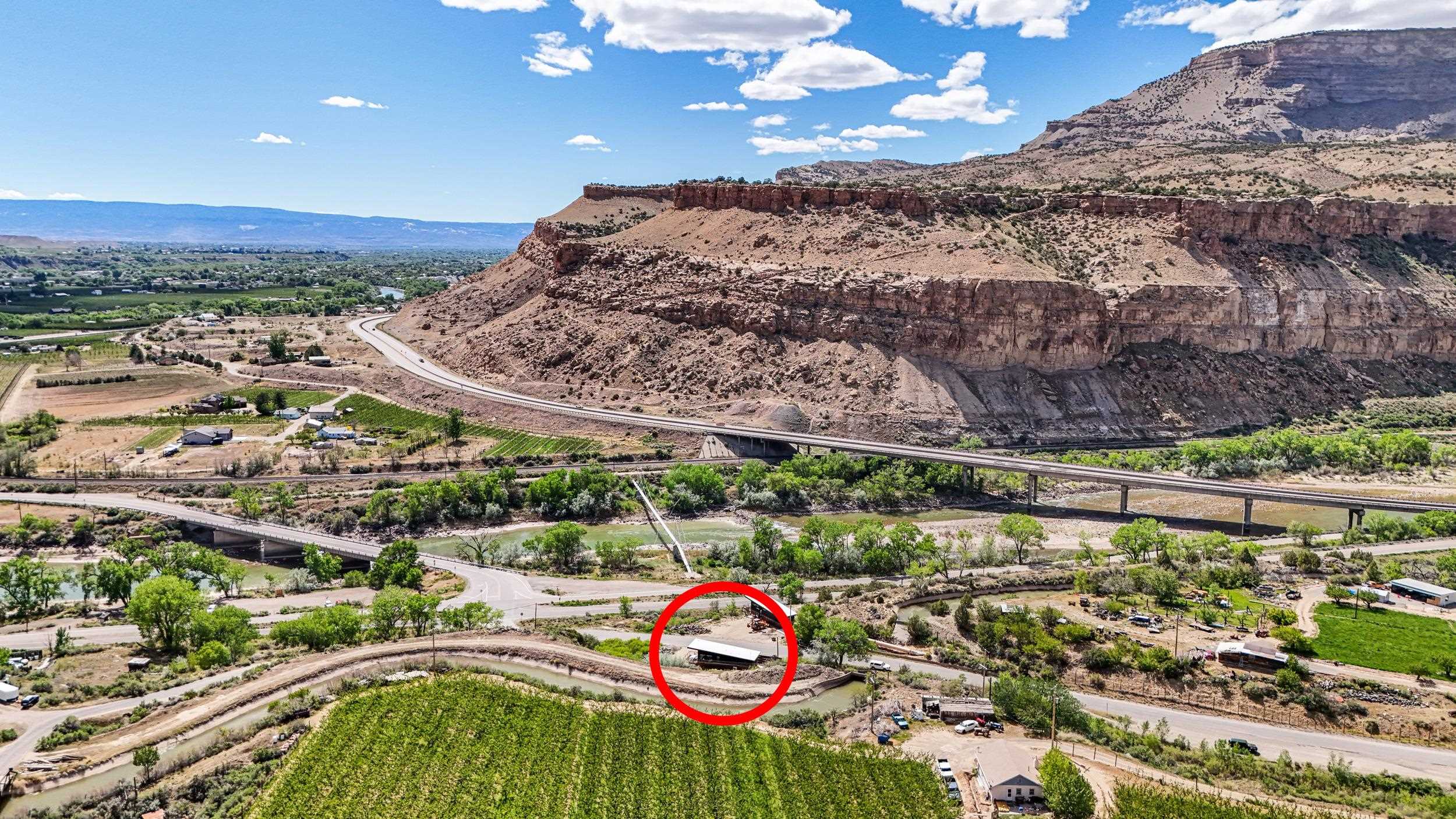 812 Rapid Creek Road