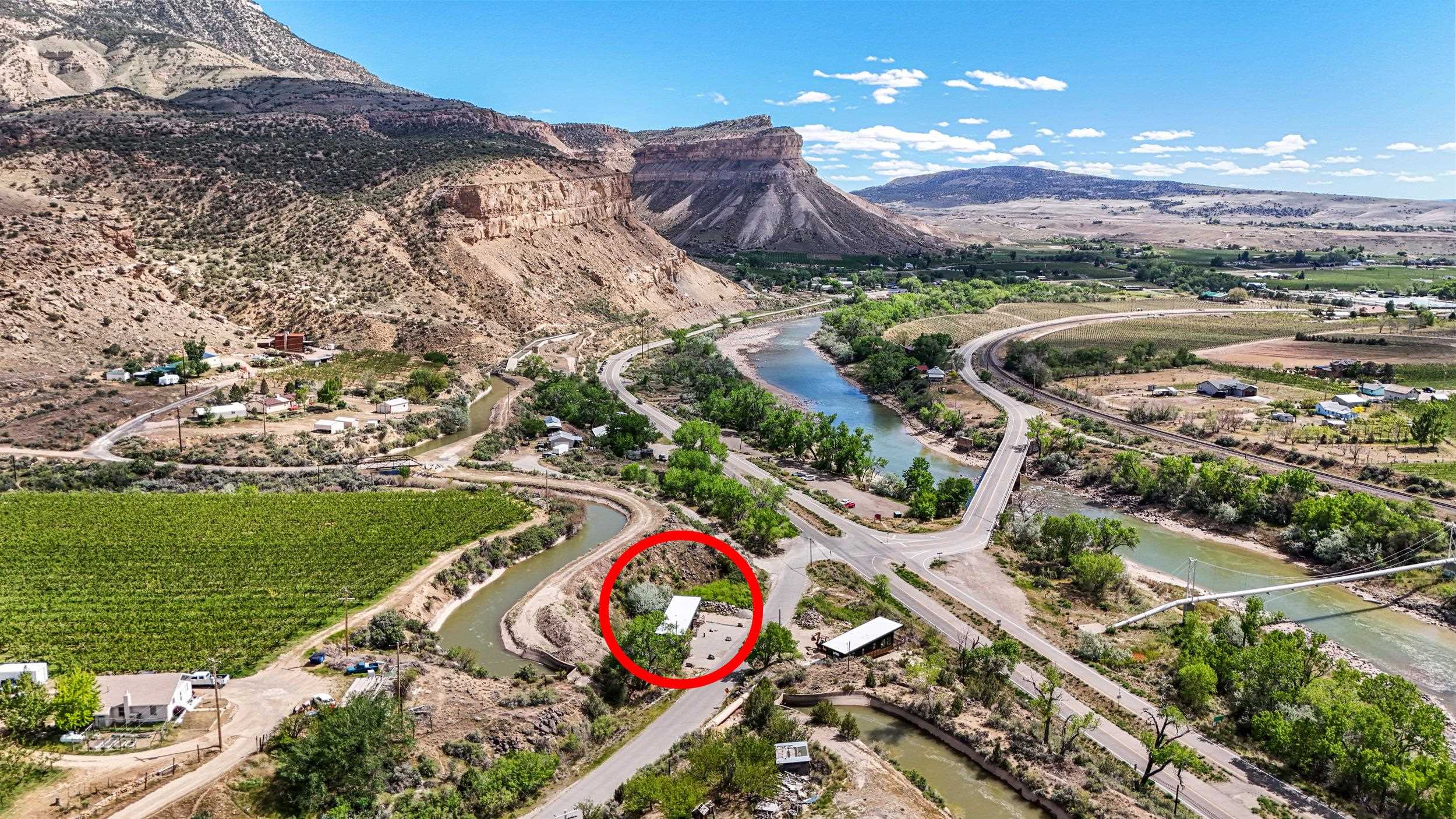 812 Rapid Creek Road