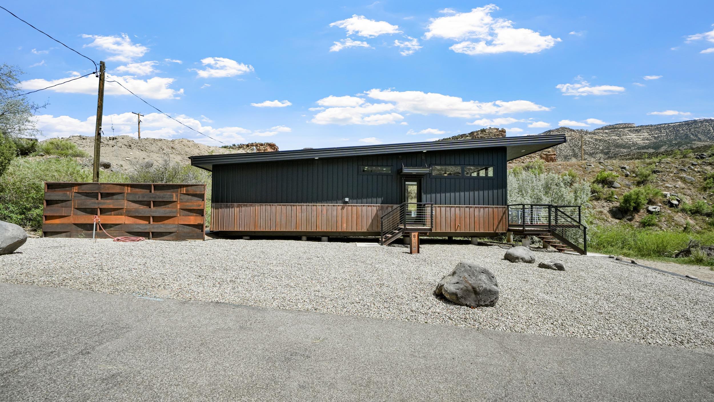 812 Rapid Creek Road