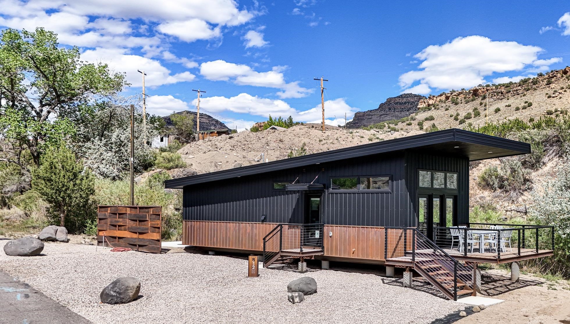812 Rapid Creek Road