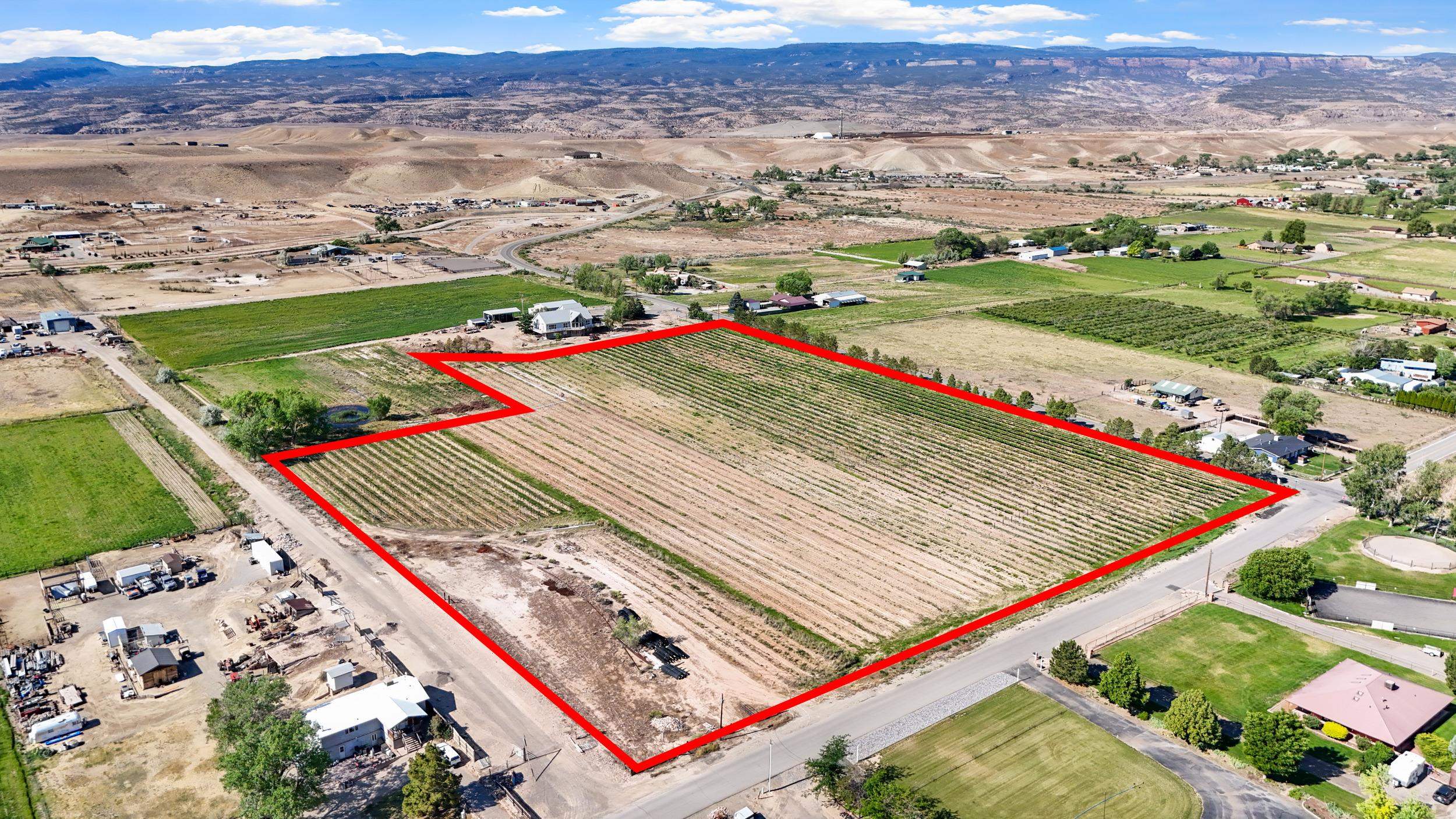 3107 A 1/2 Road Unit: B