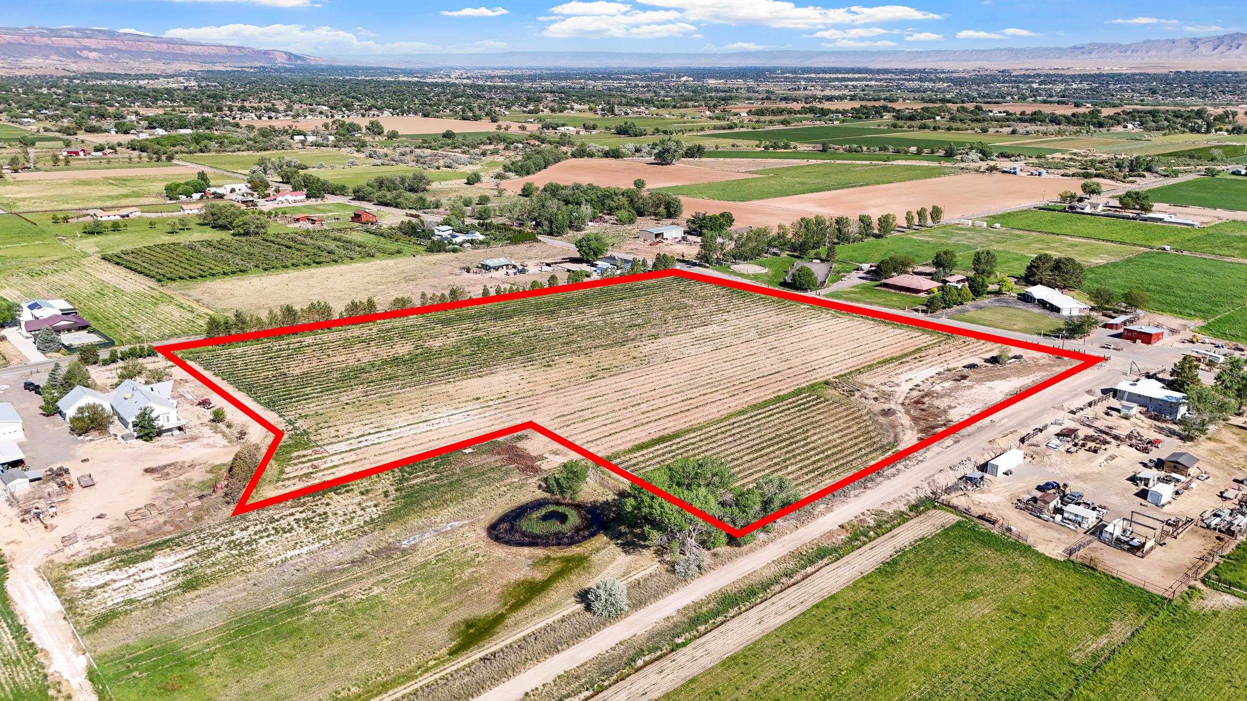 3107 A 1/2 Road Unit: B