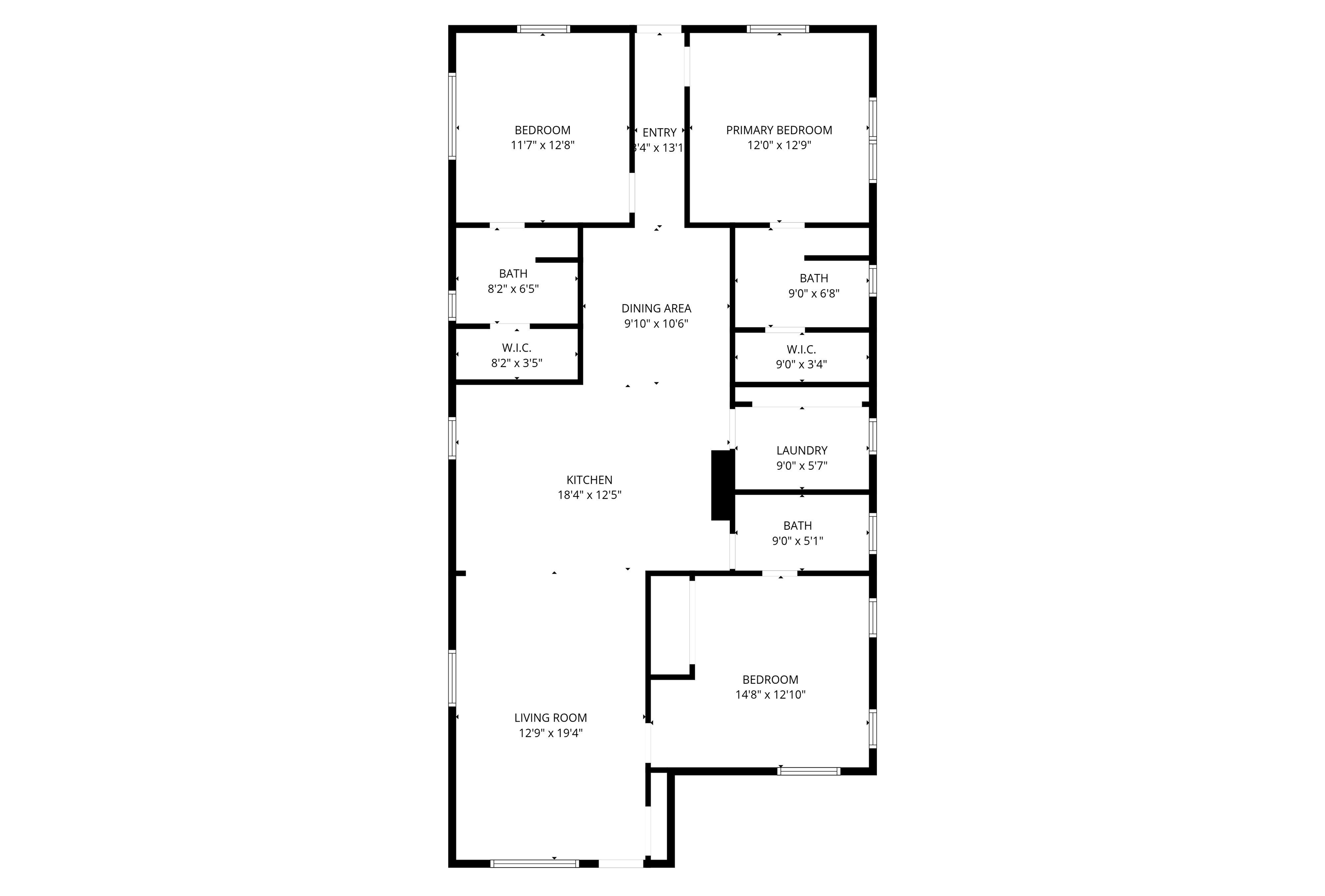 140 W 4th Street