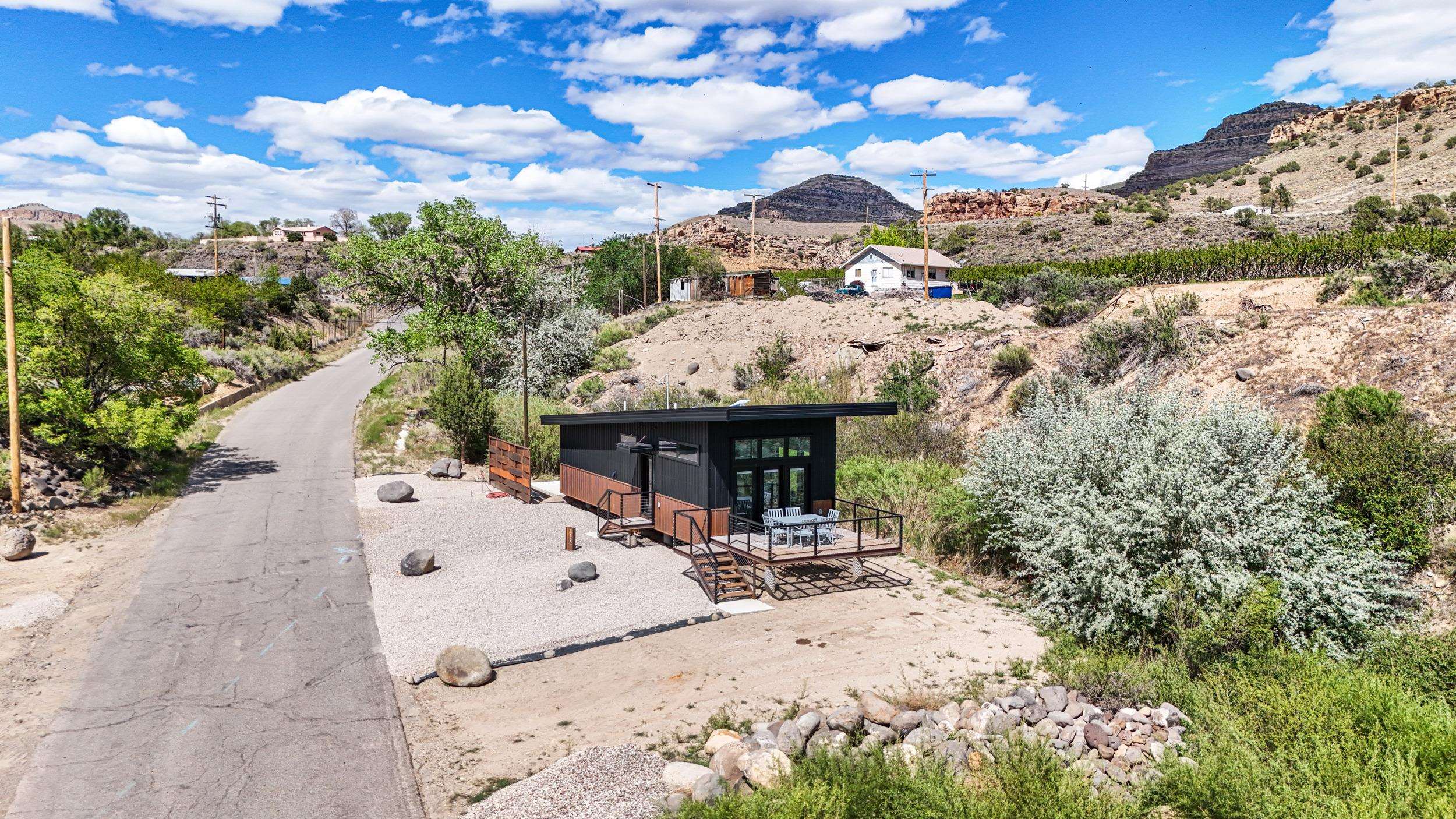 811 Rapid Creek Road