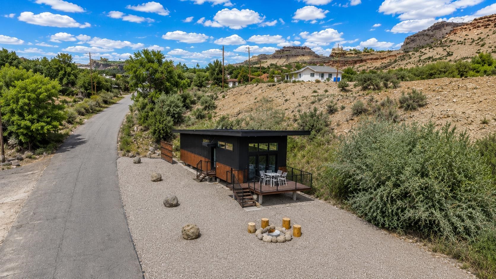 811 Rapid Creek Road