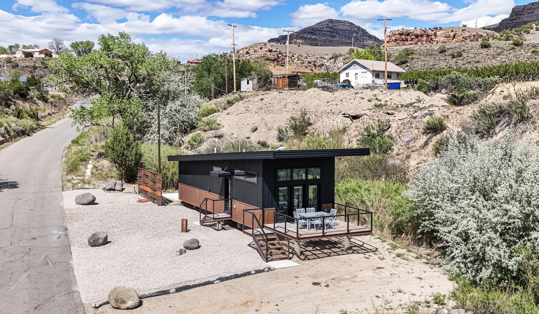 811 Rapid Creek Road