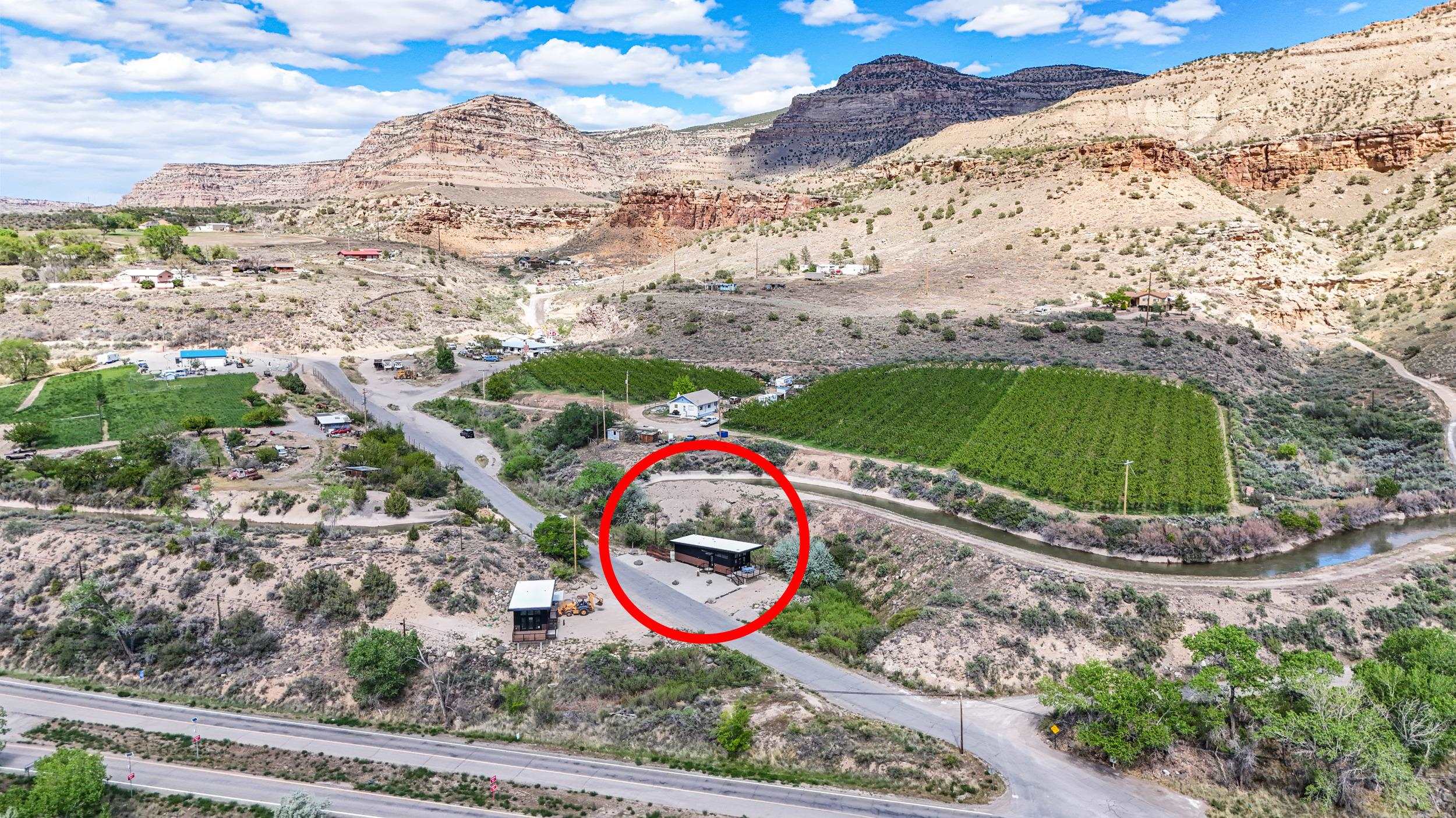 811 Rapid Creek Road