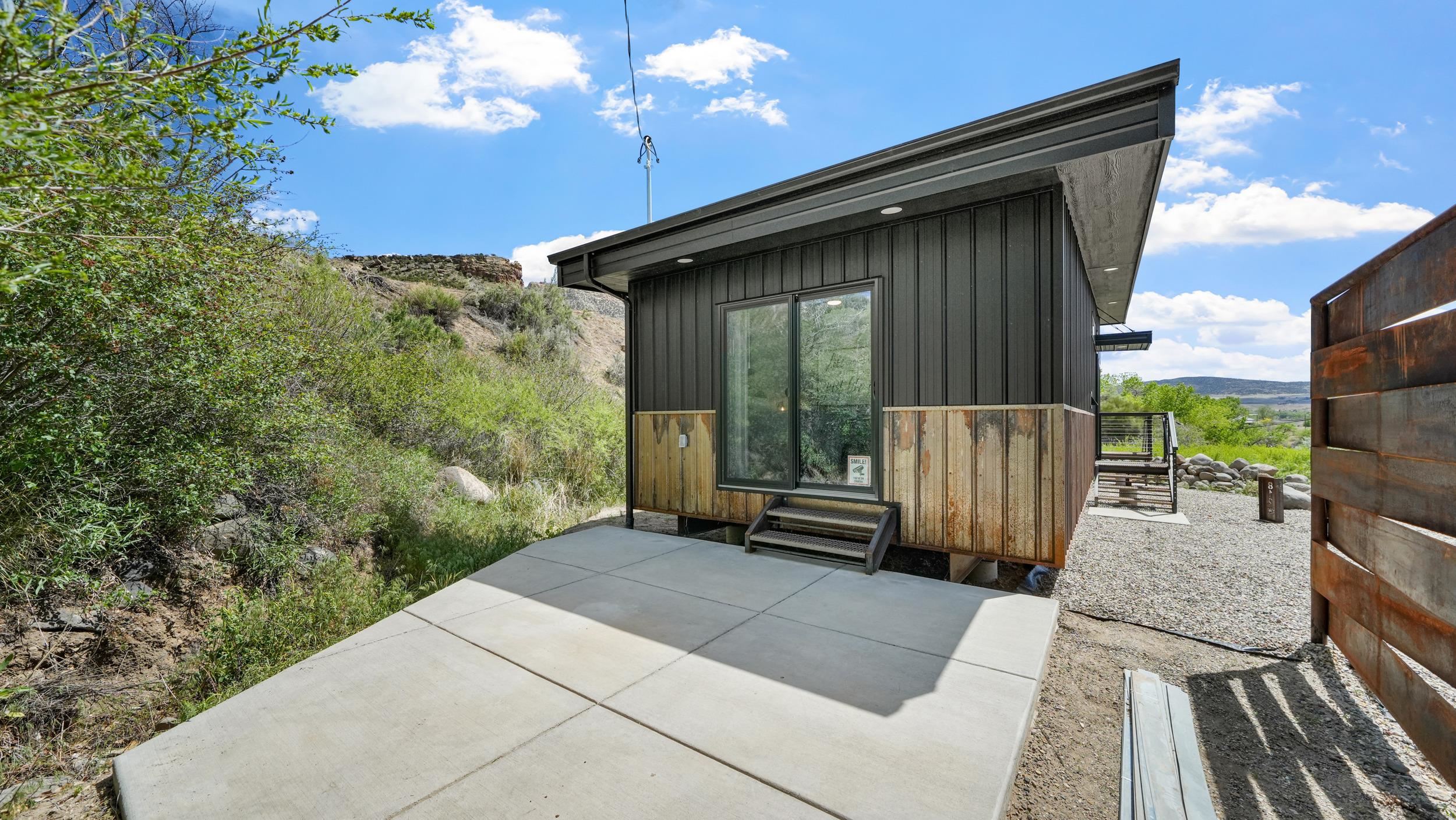 811 Rapid Creek Road