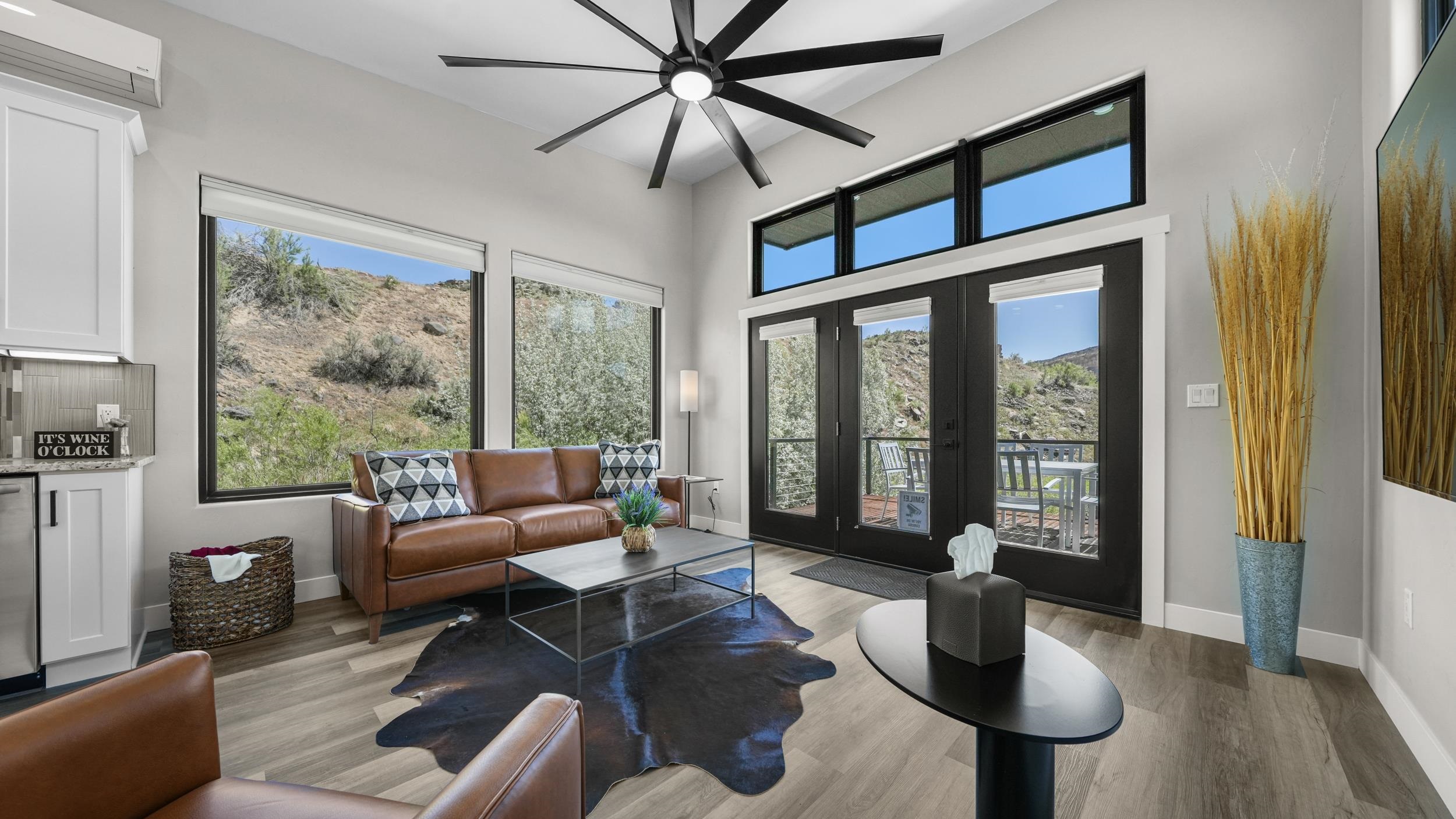 811 Rapid Creek Road