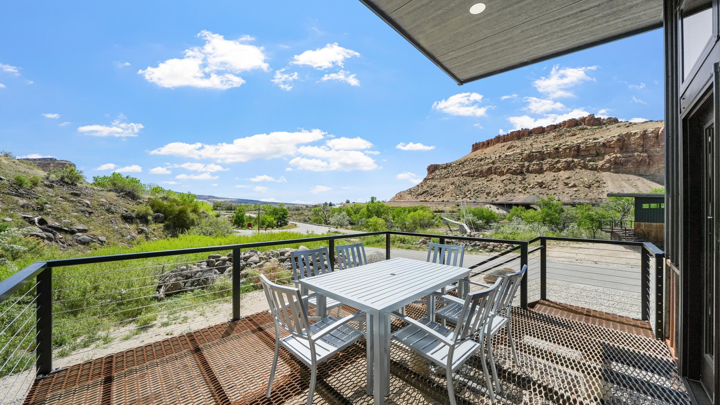 811 Rapid Creek Road