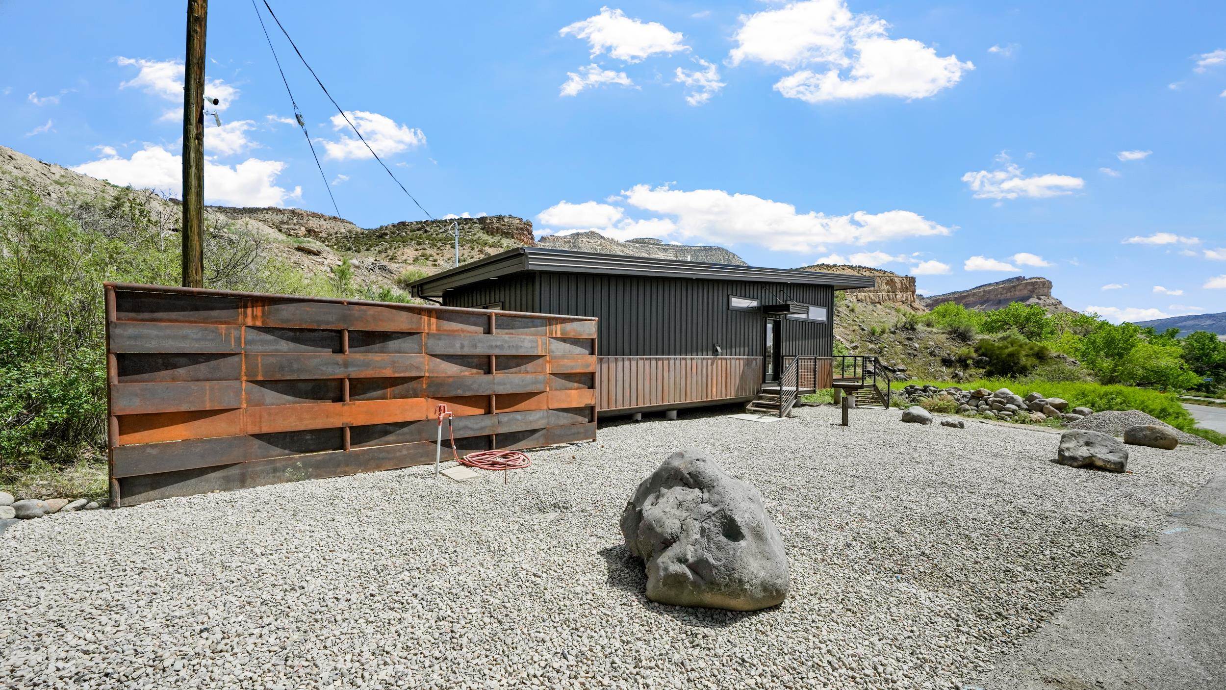 811 Rapid Creek Road