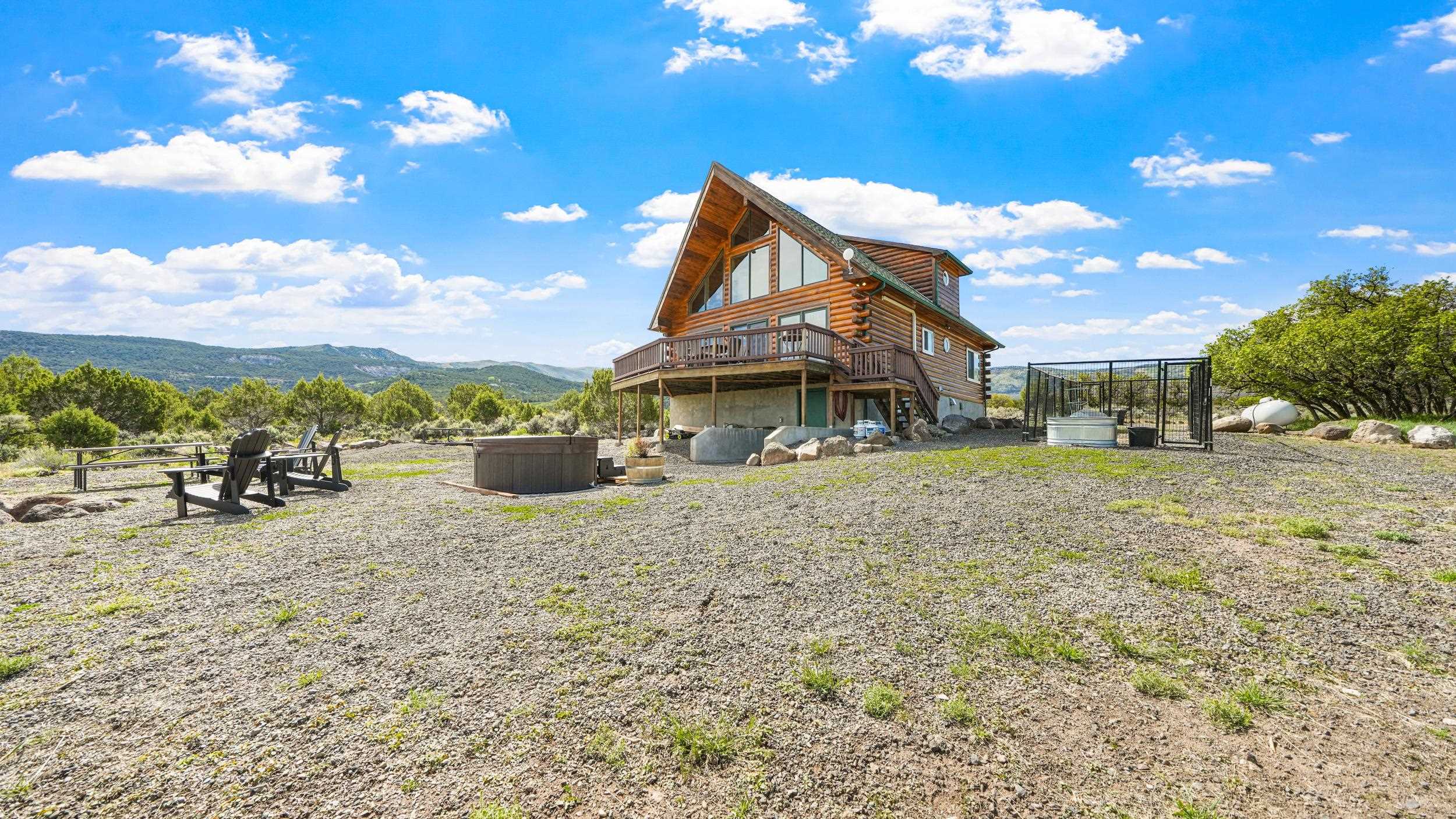 8506 Lone Eagle Road