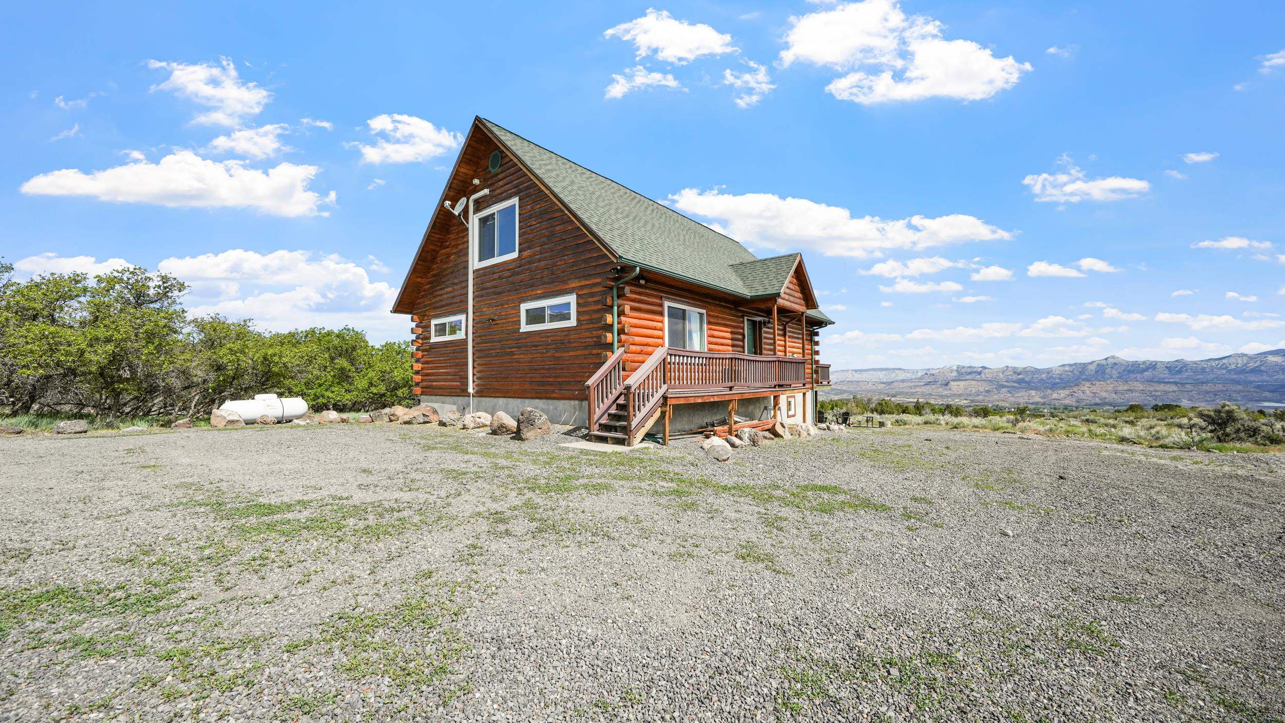 8506 Lone Eagle Road