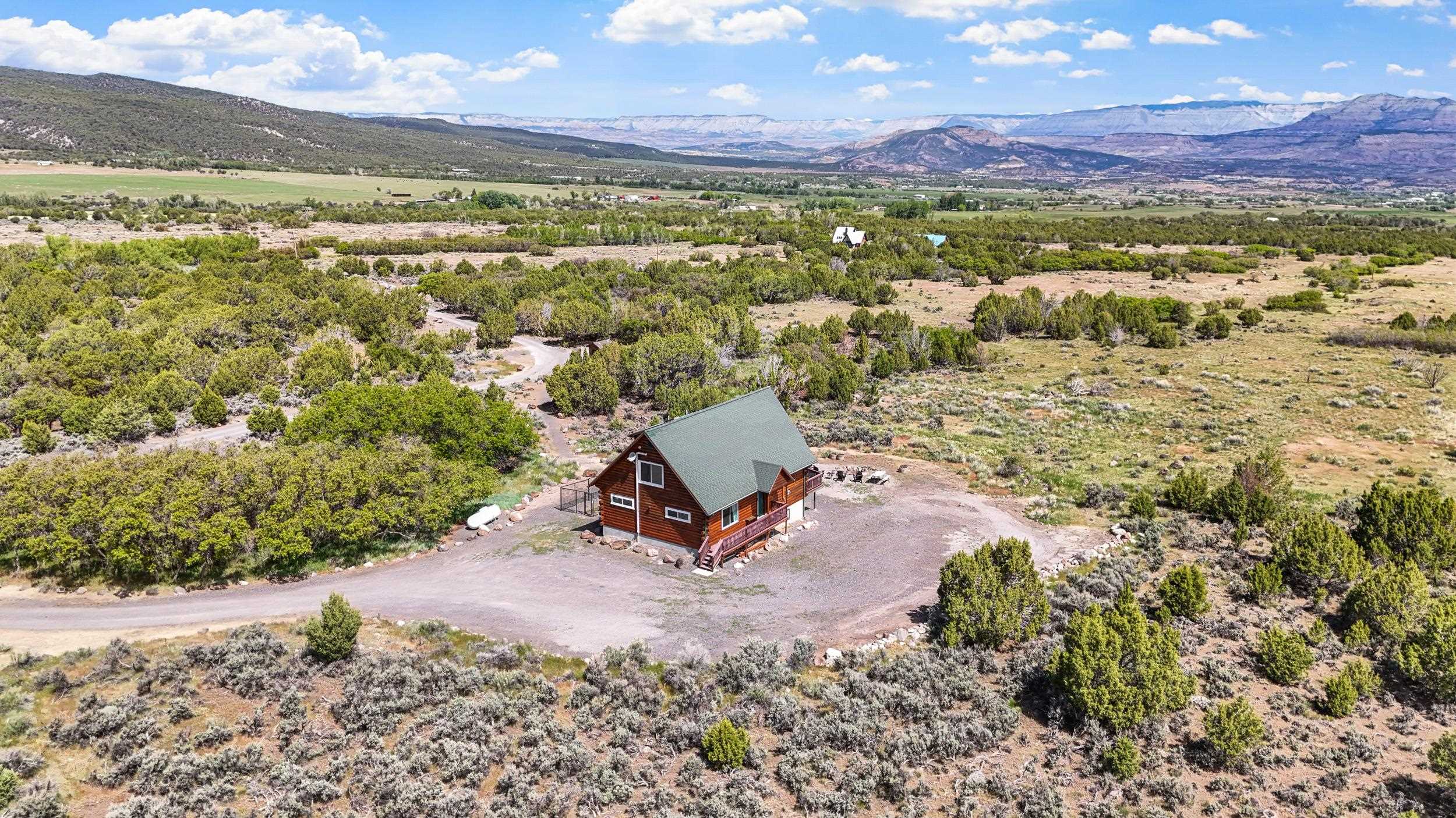 8506 Lone Eagle Road