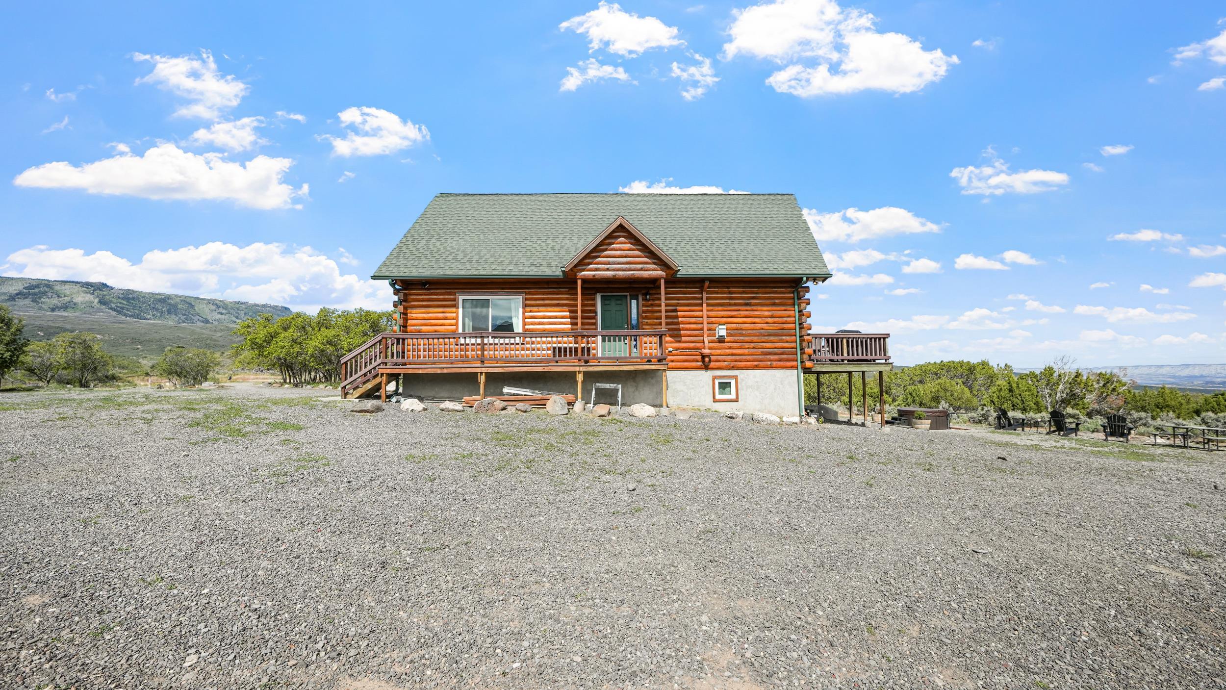 8506 Lone Eagle Road
