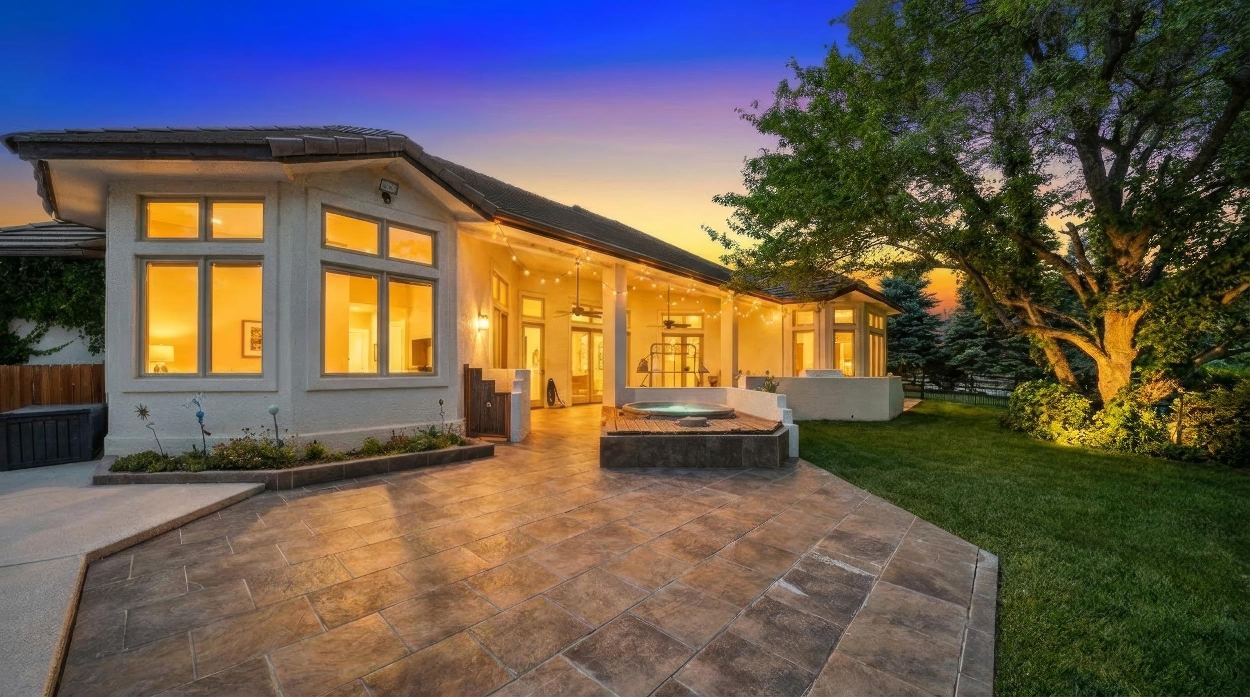 815 25 Road