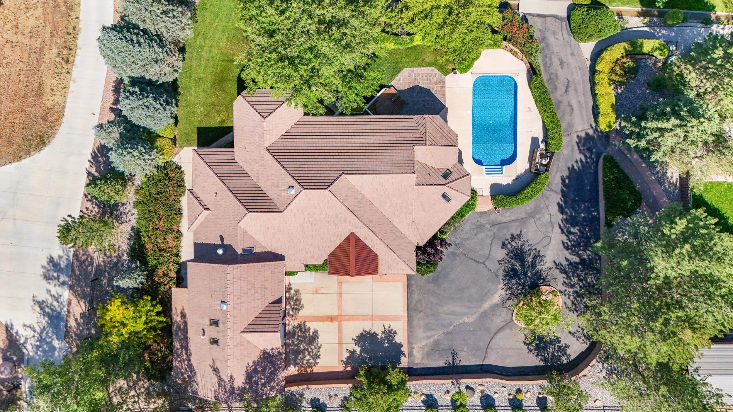 815 25 Road