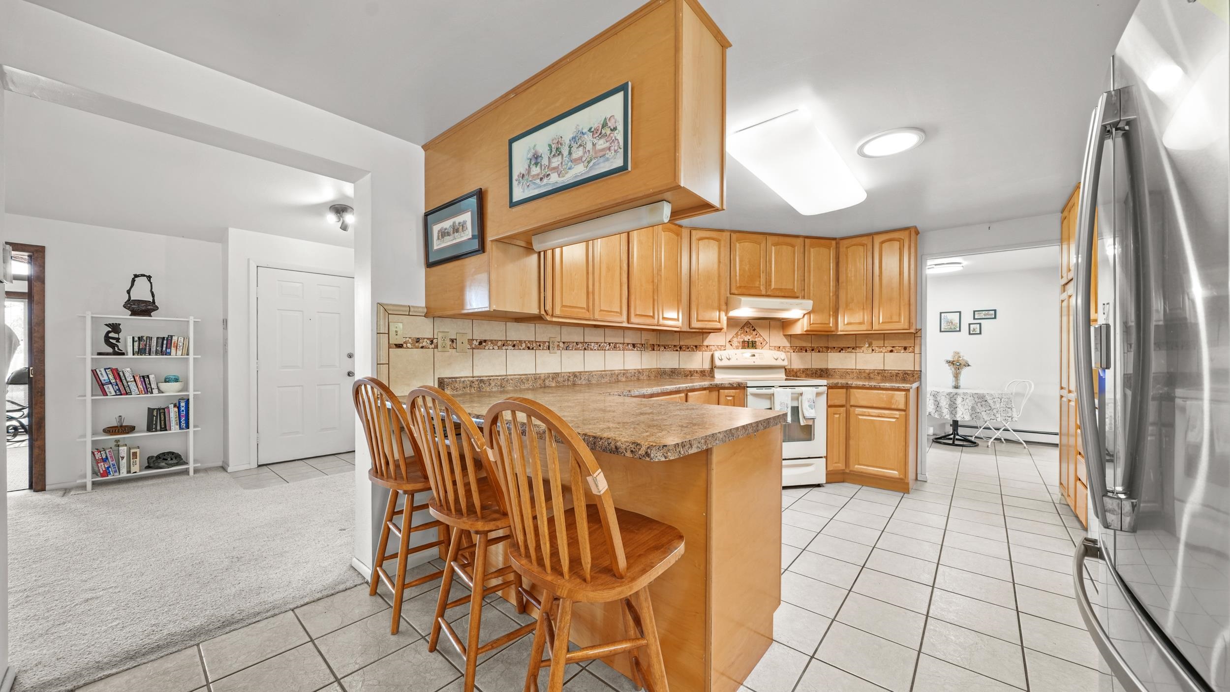 3402 G Road
