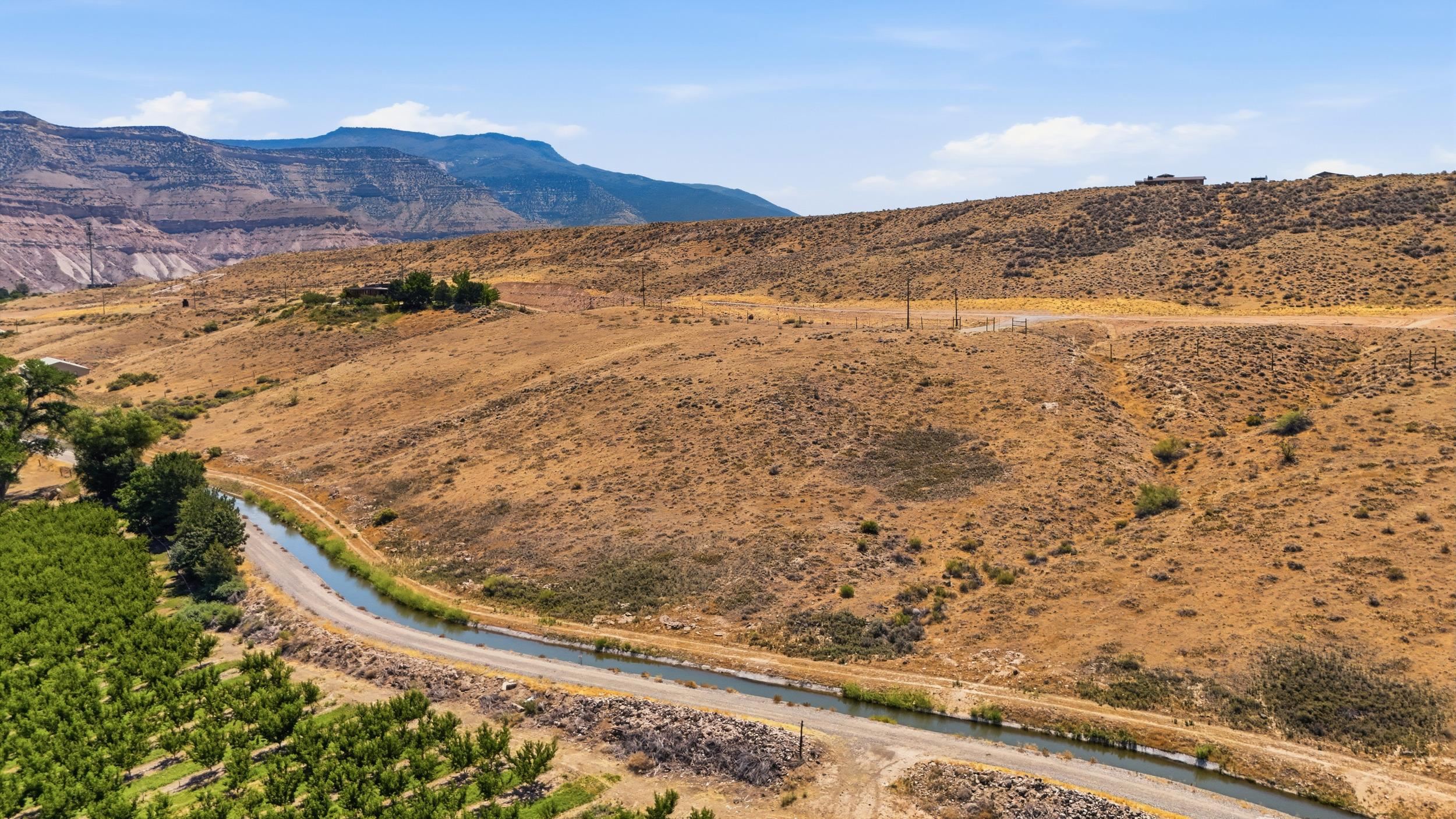 3770 Horse Mountain Road