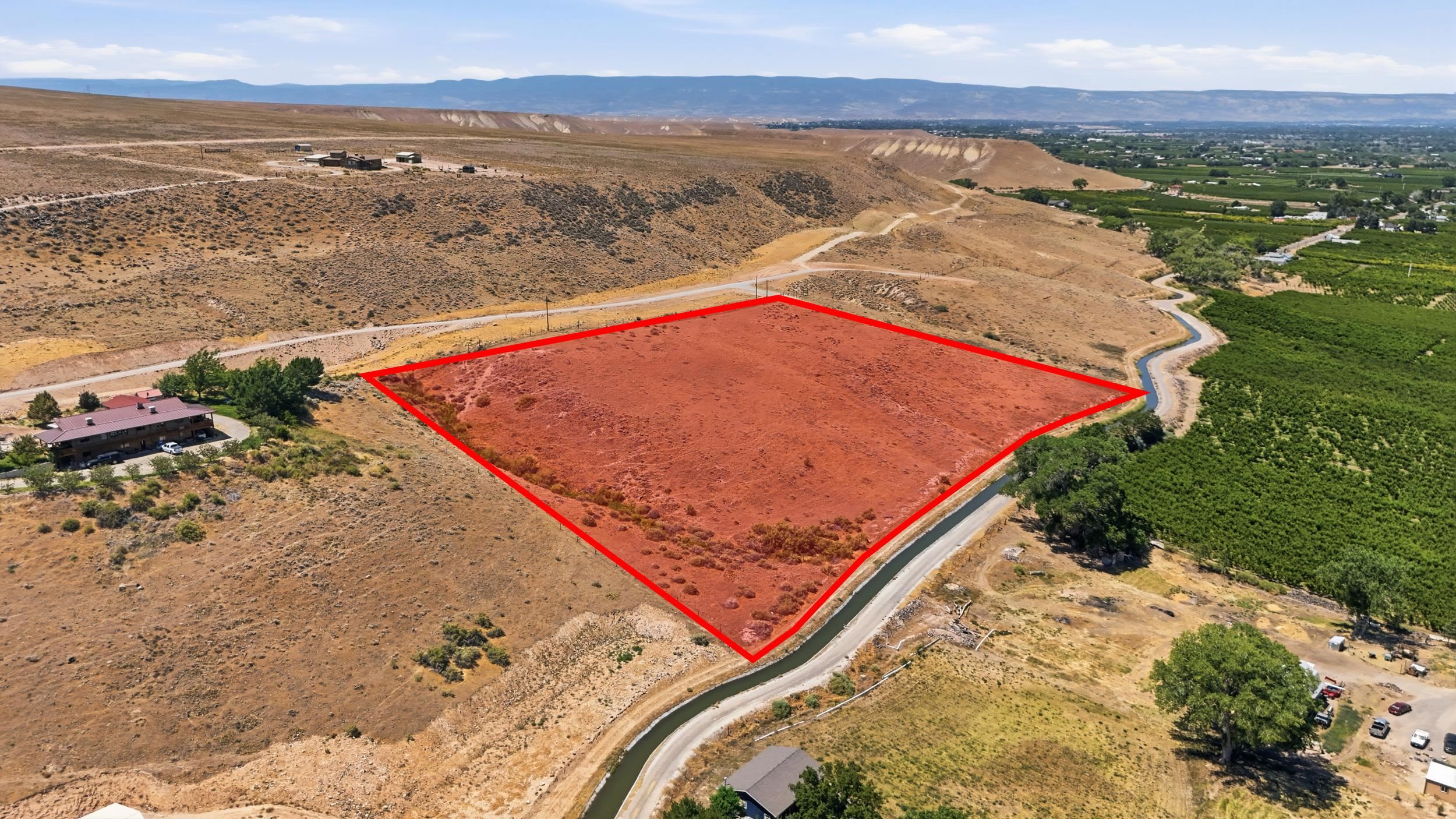 3770 Horse Mountain Road