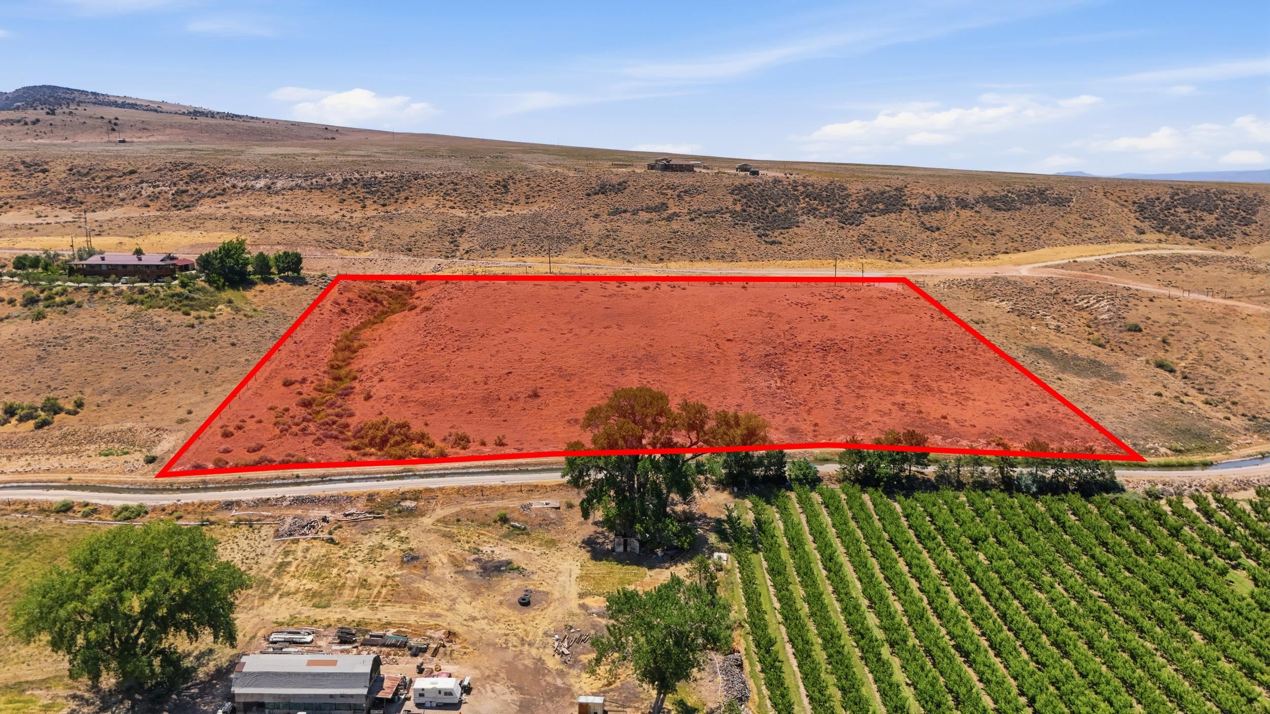 3770 Horse Mountain Road