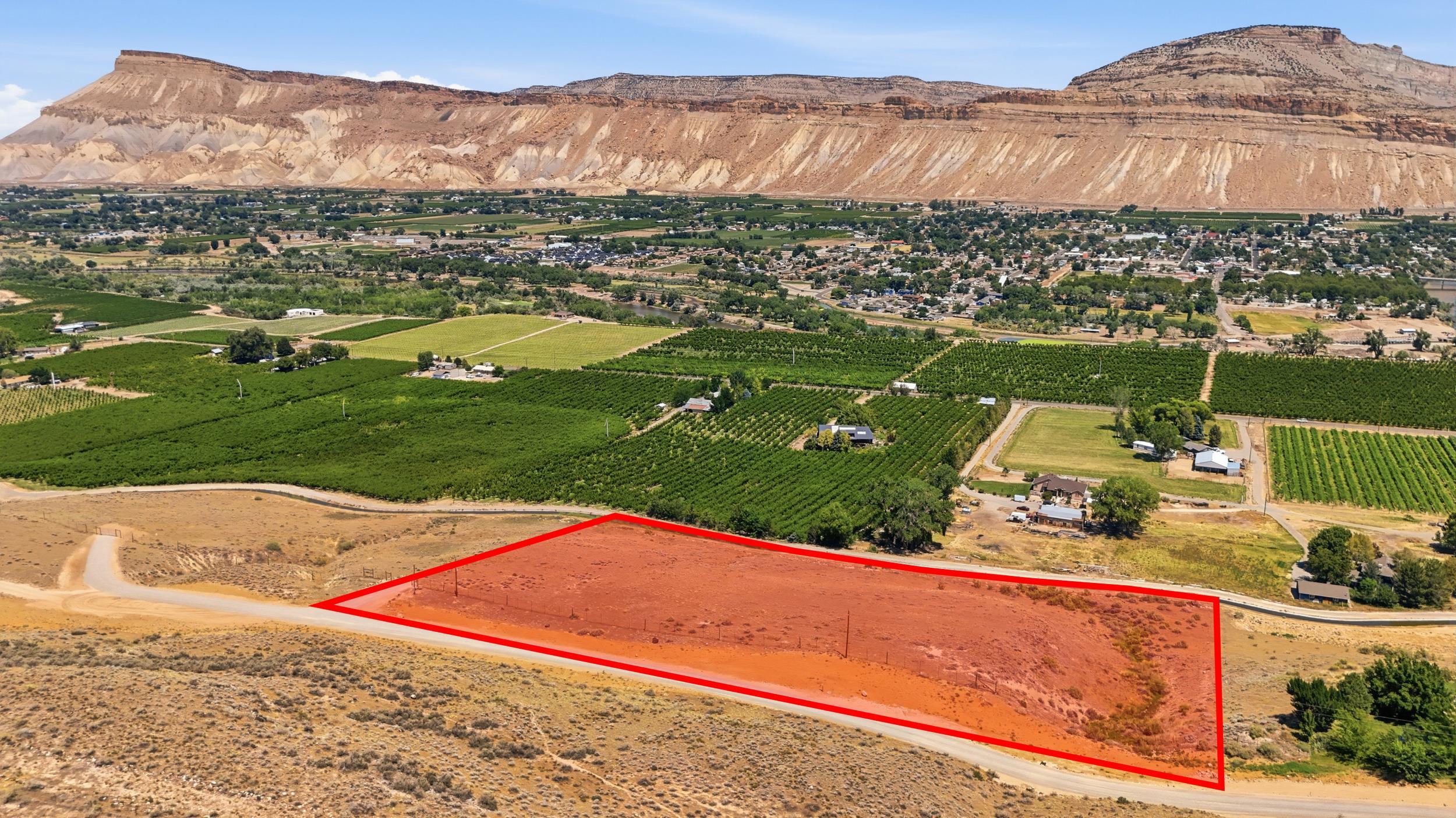 3770 Horse Mountain Road