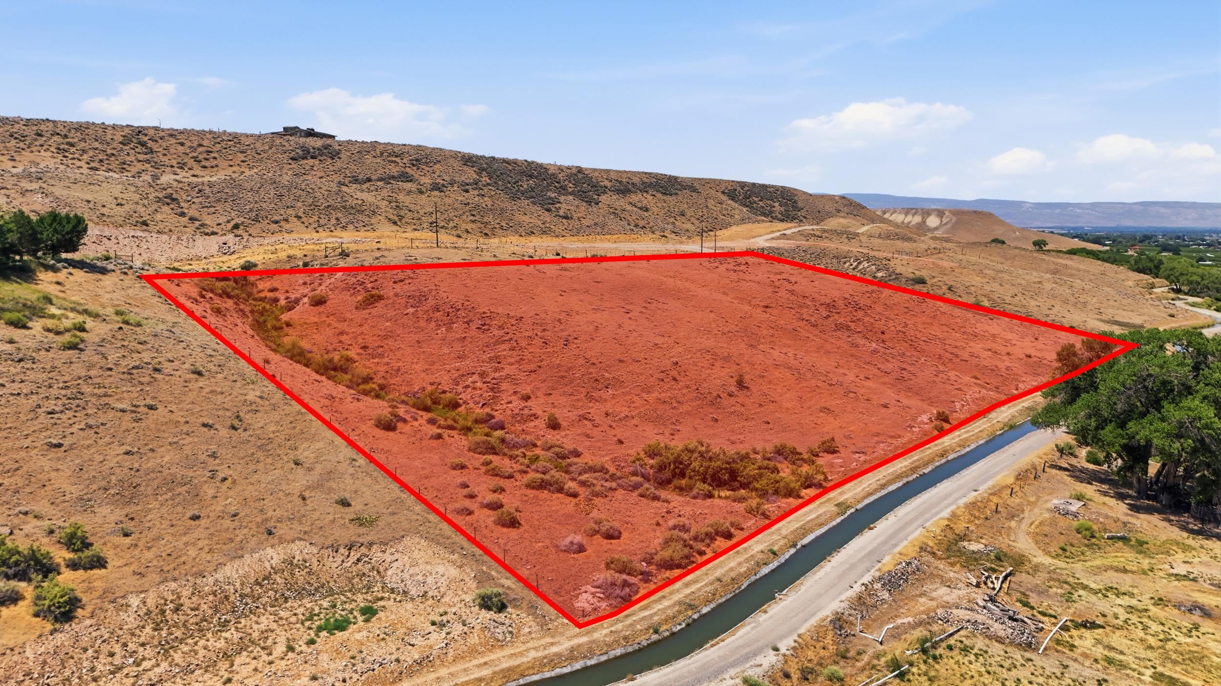 3770 Horse Mountain Road