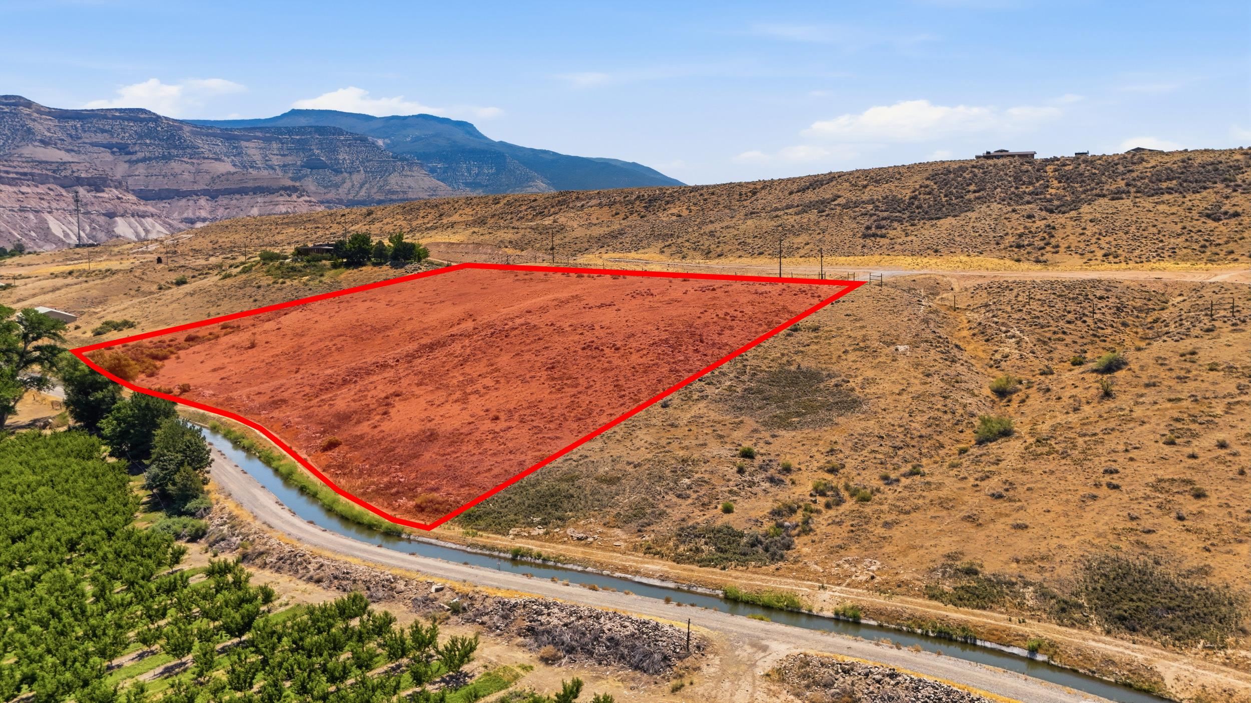 3770 Horse Mountain Road