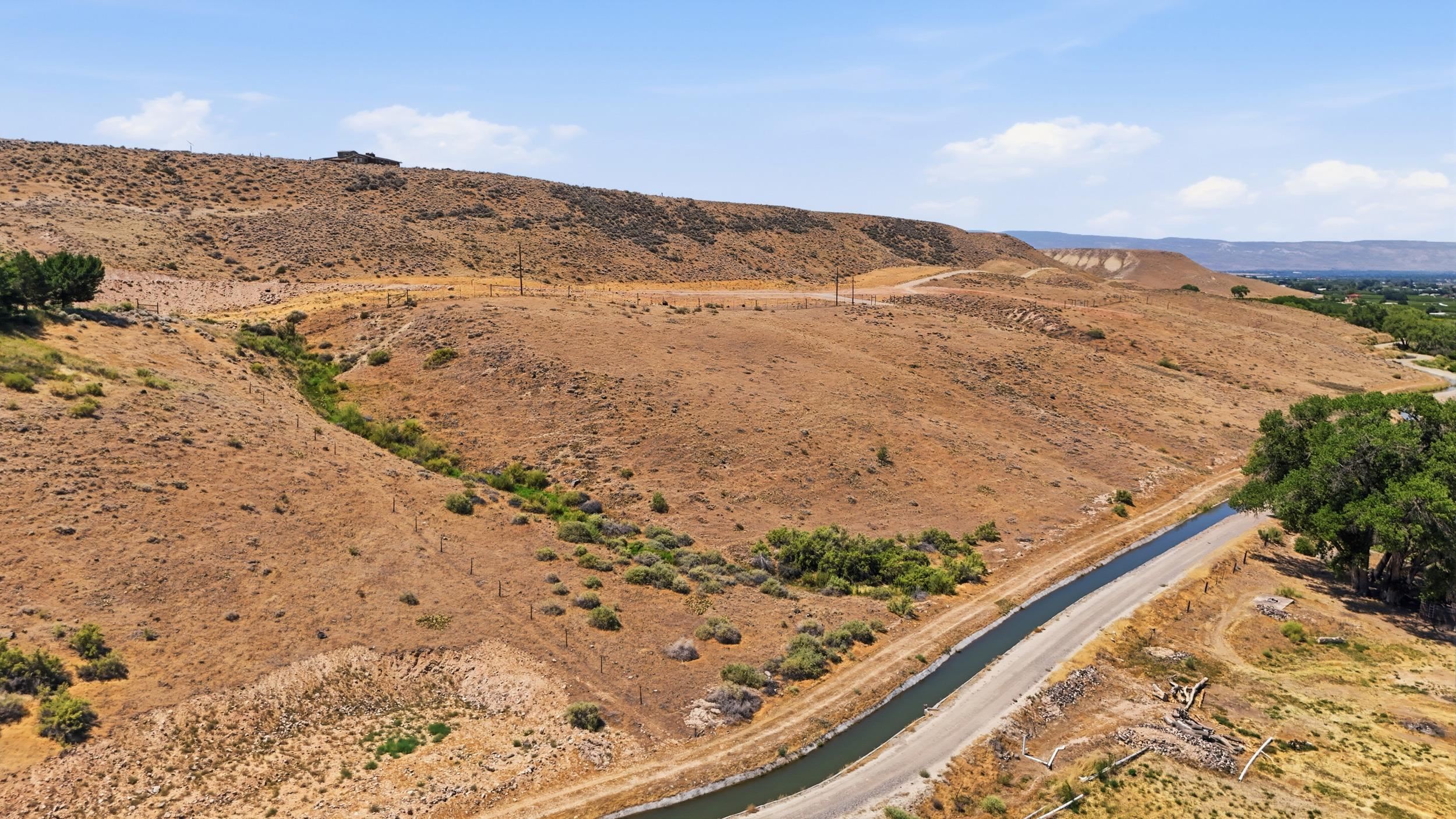 3770 Horse Mountain Road