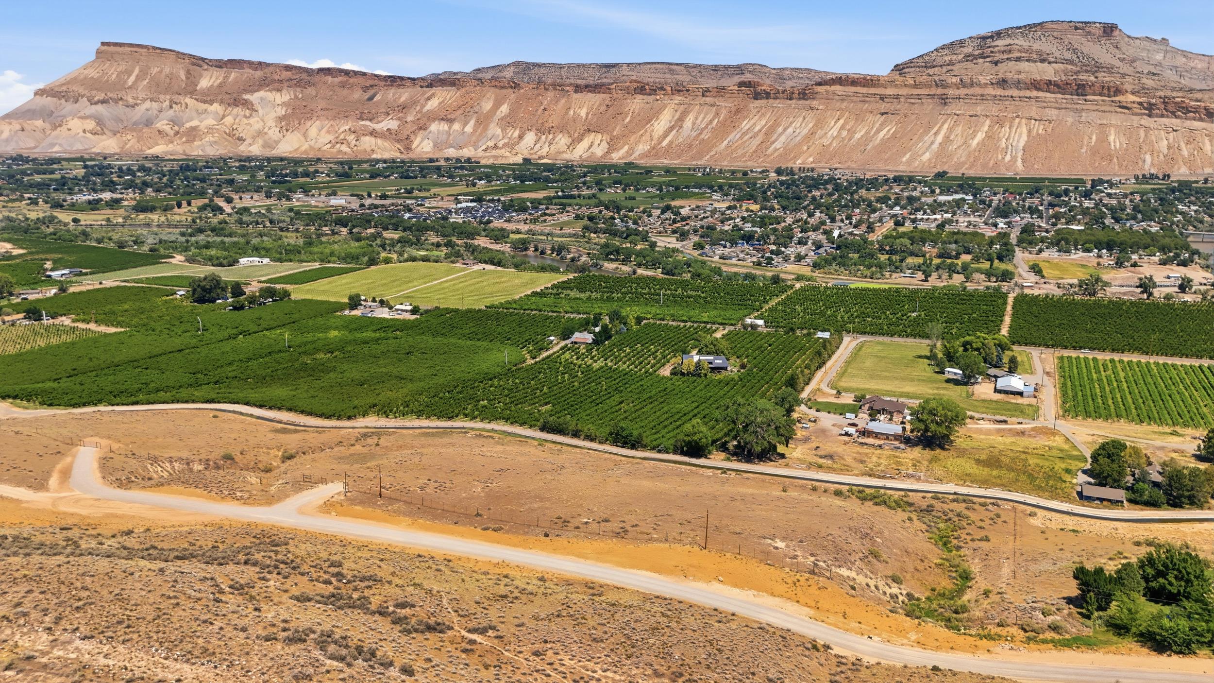 3770 Horse Mountain Road