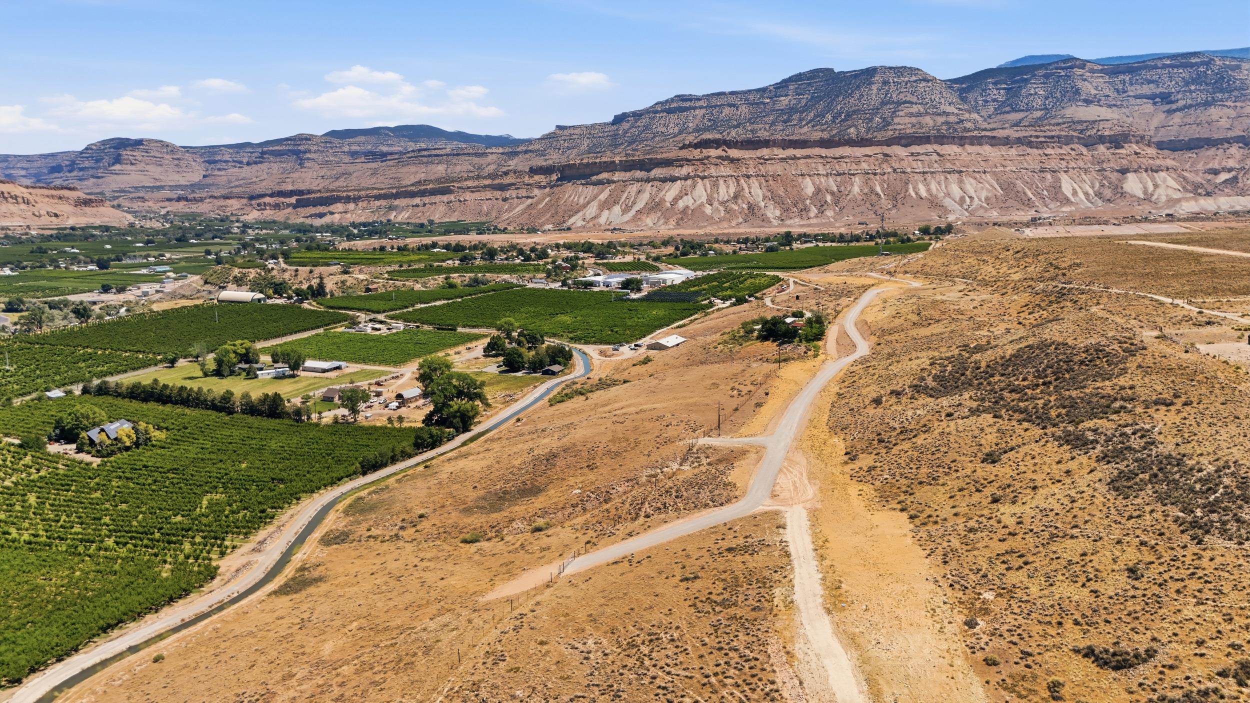3770 Horse Mountain Road