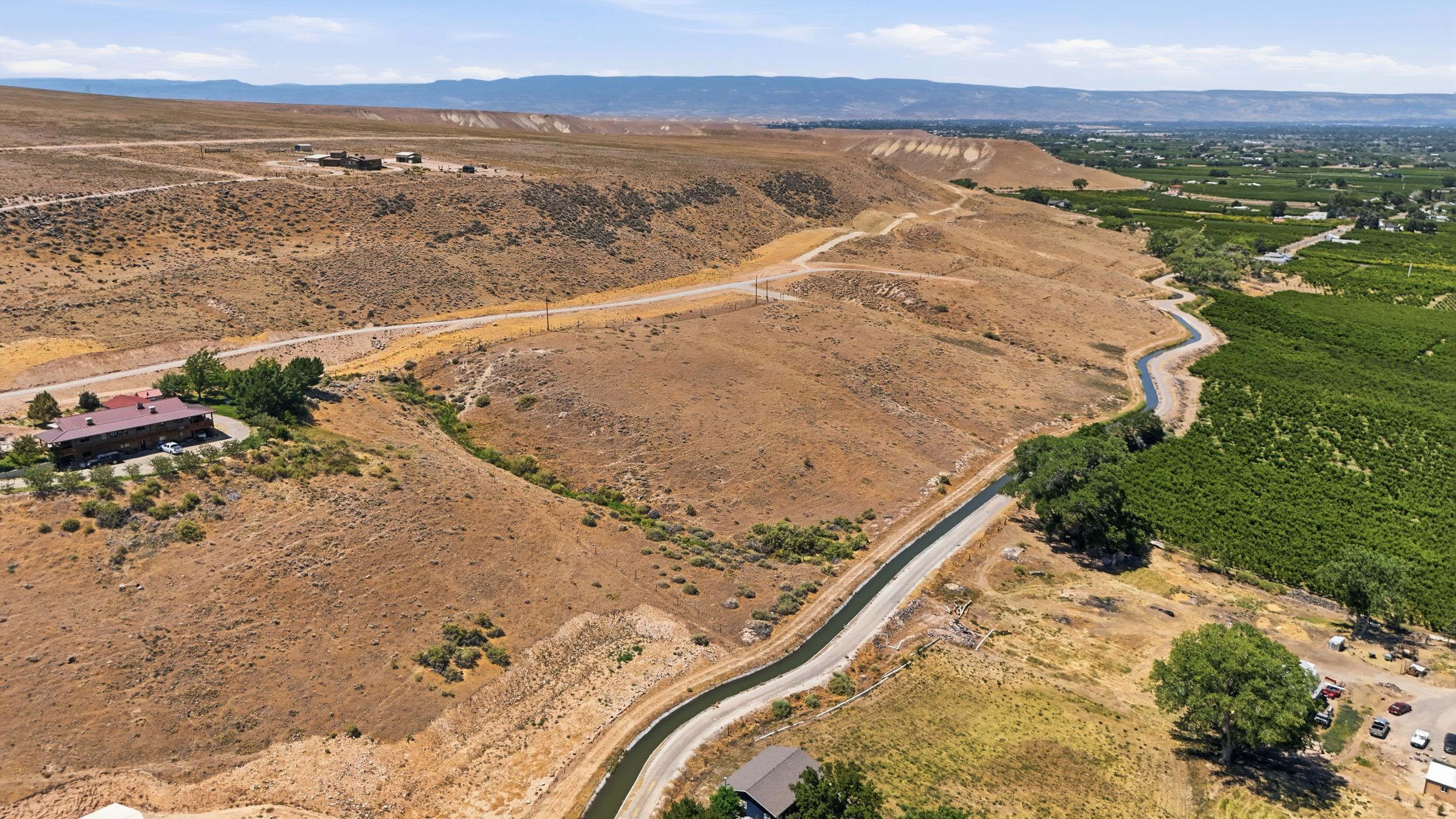 3770 Horse Mountain Road