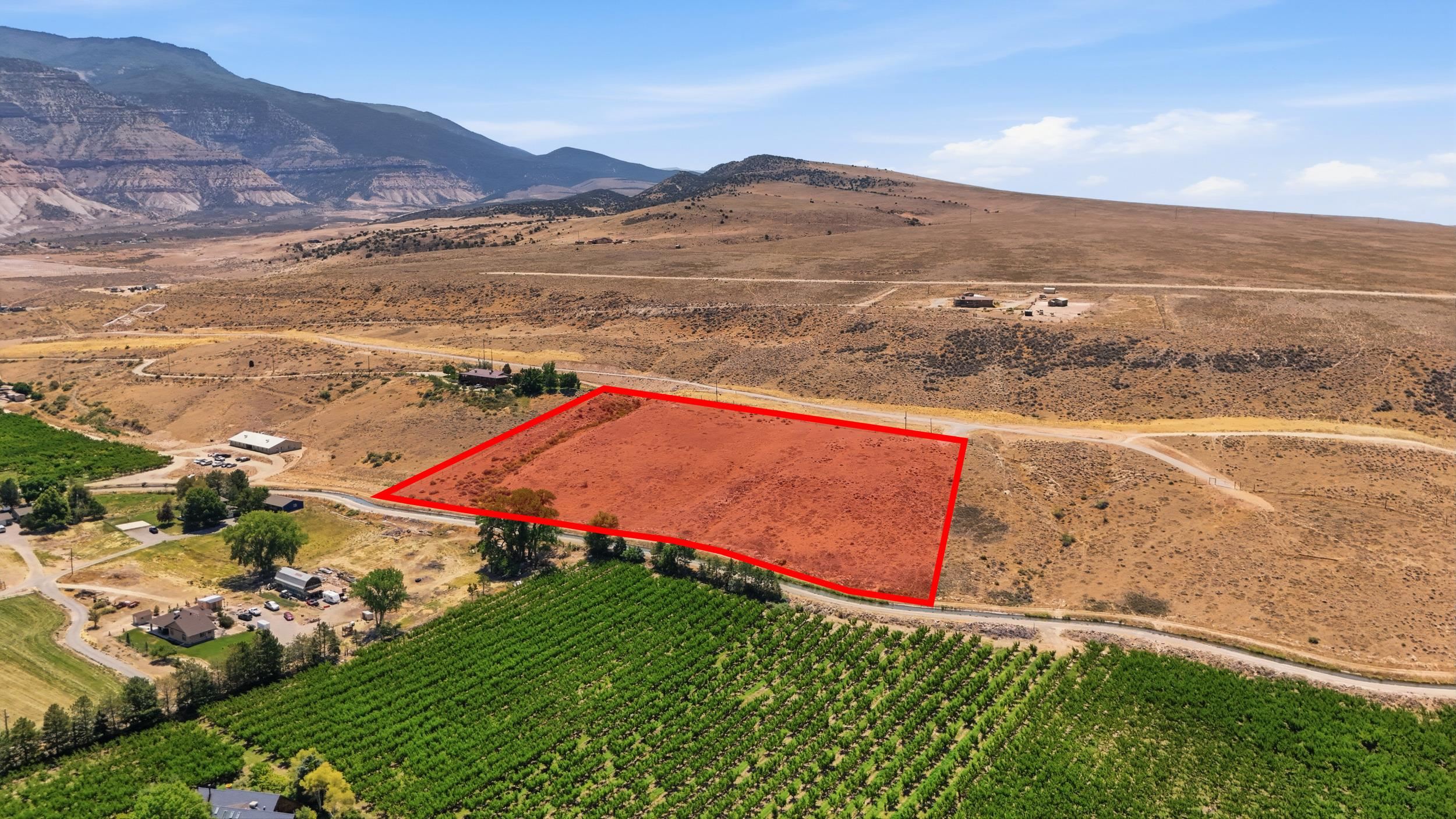3770 Horse Mountain Road