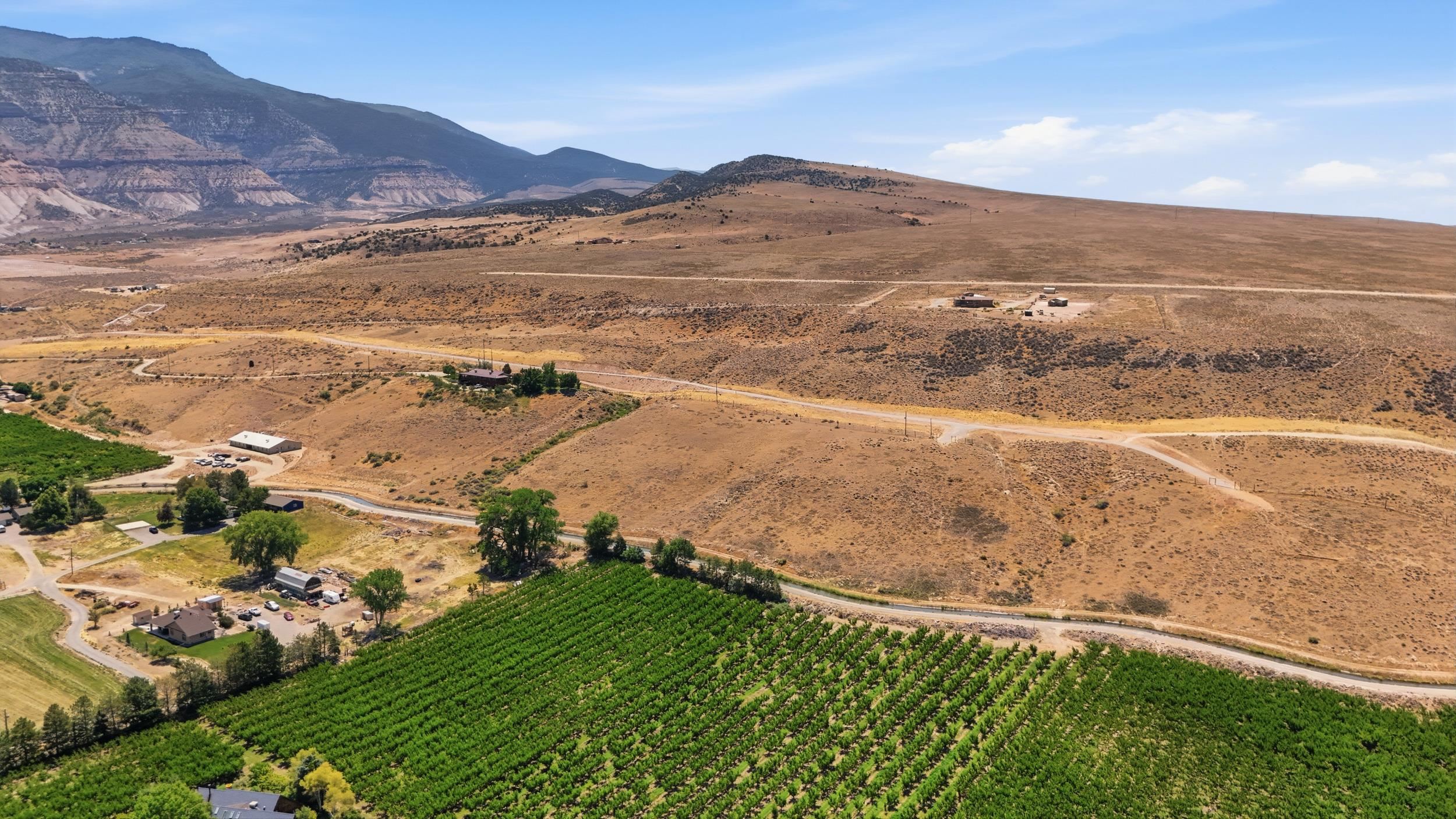 3770 Horse Mountain Road