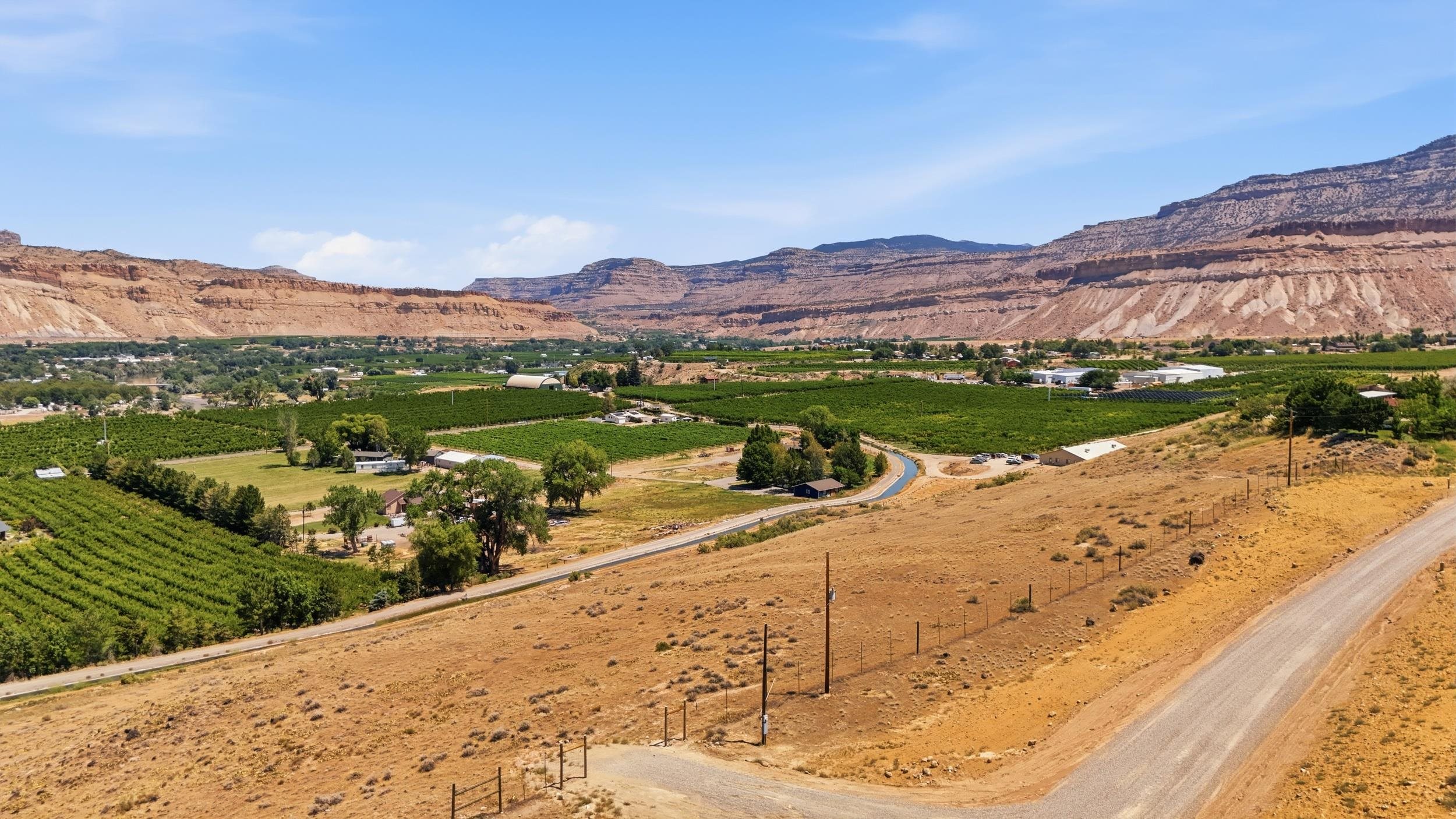 3770 Horse Mountain Road