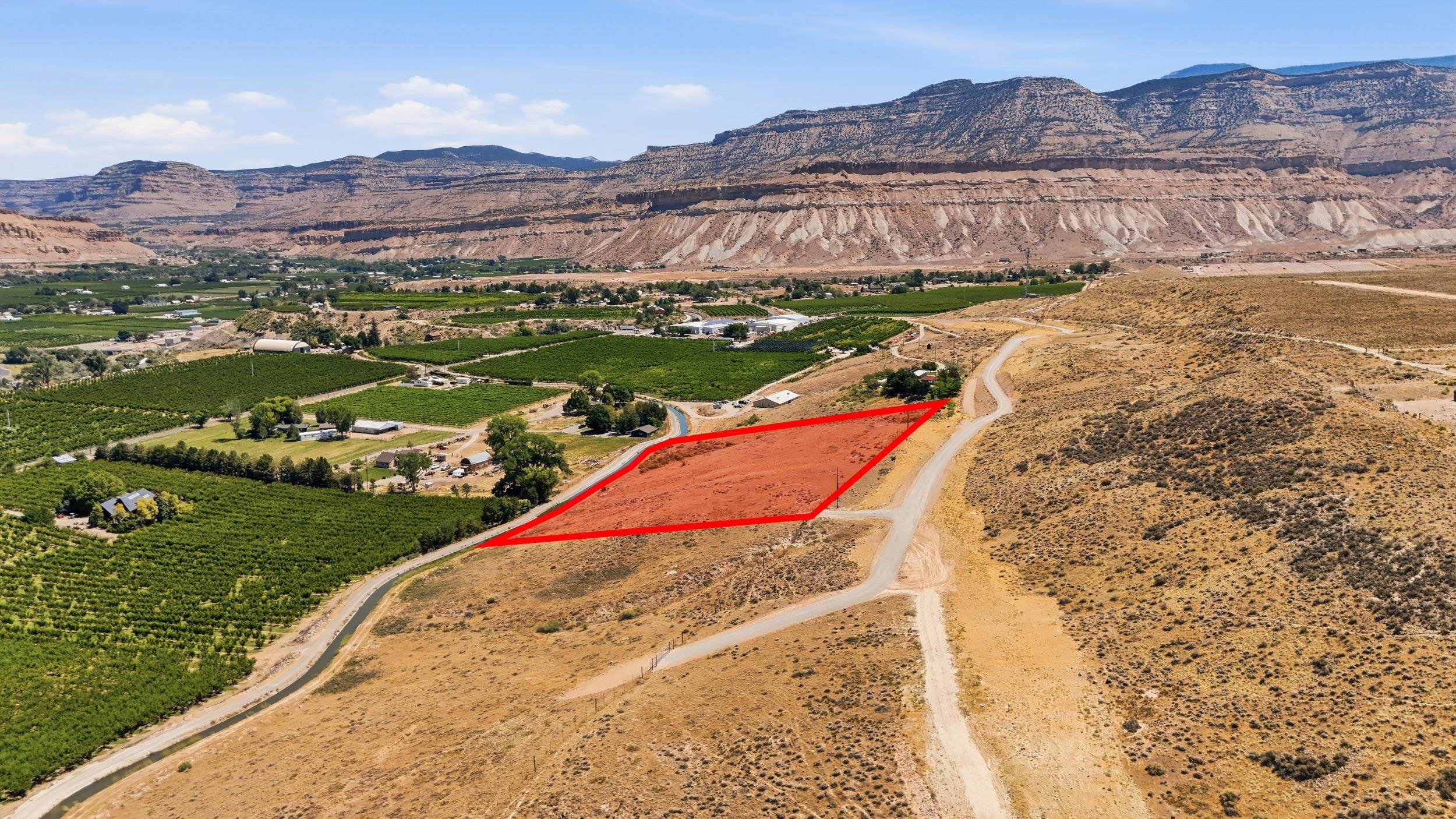 3770 Horse Mountain Road
