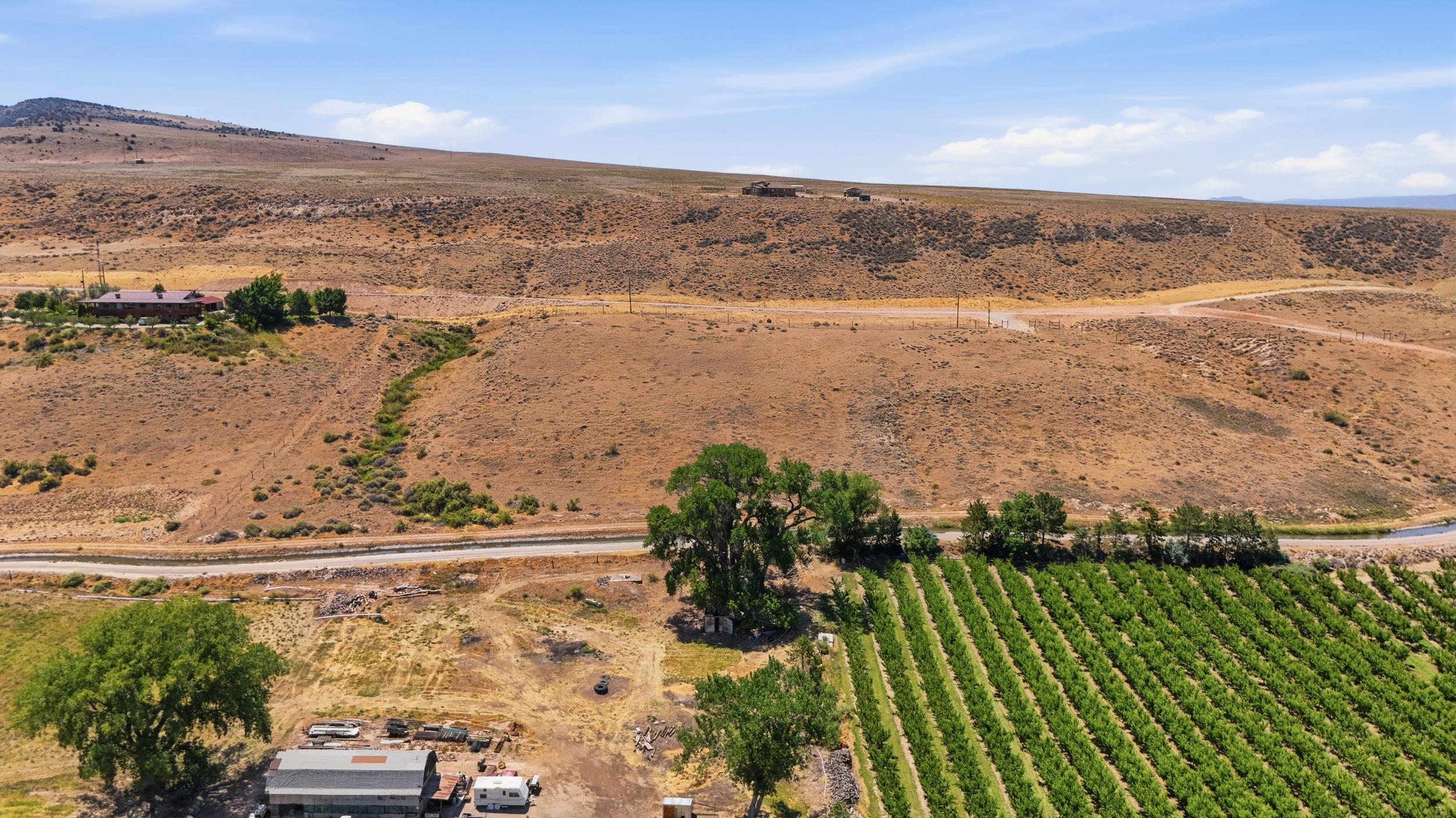 3770 Horse Mountain Road
