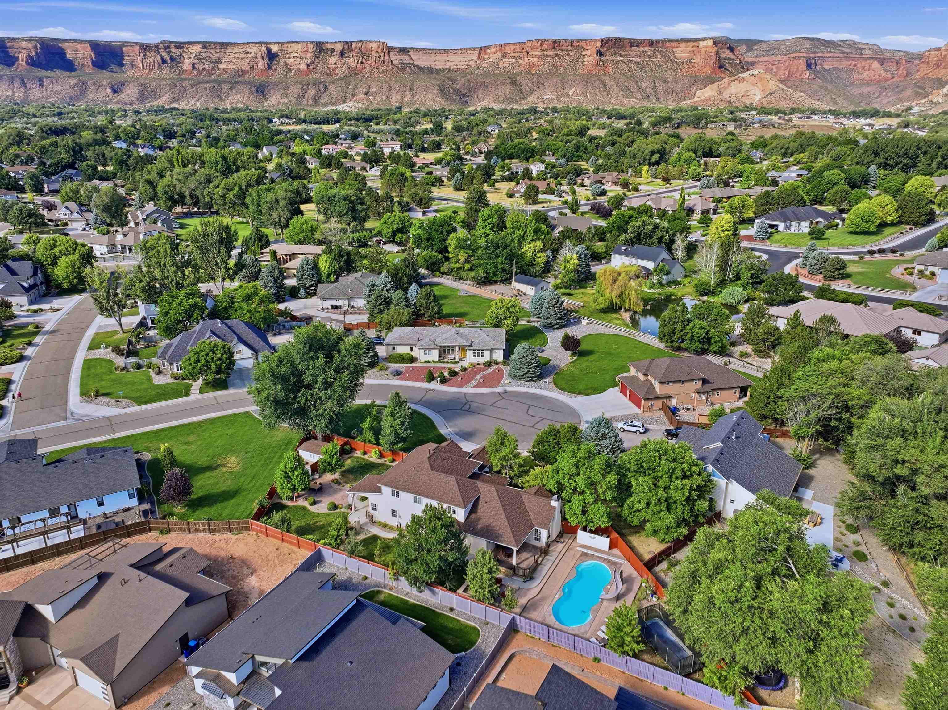 714 Foxwood Court