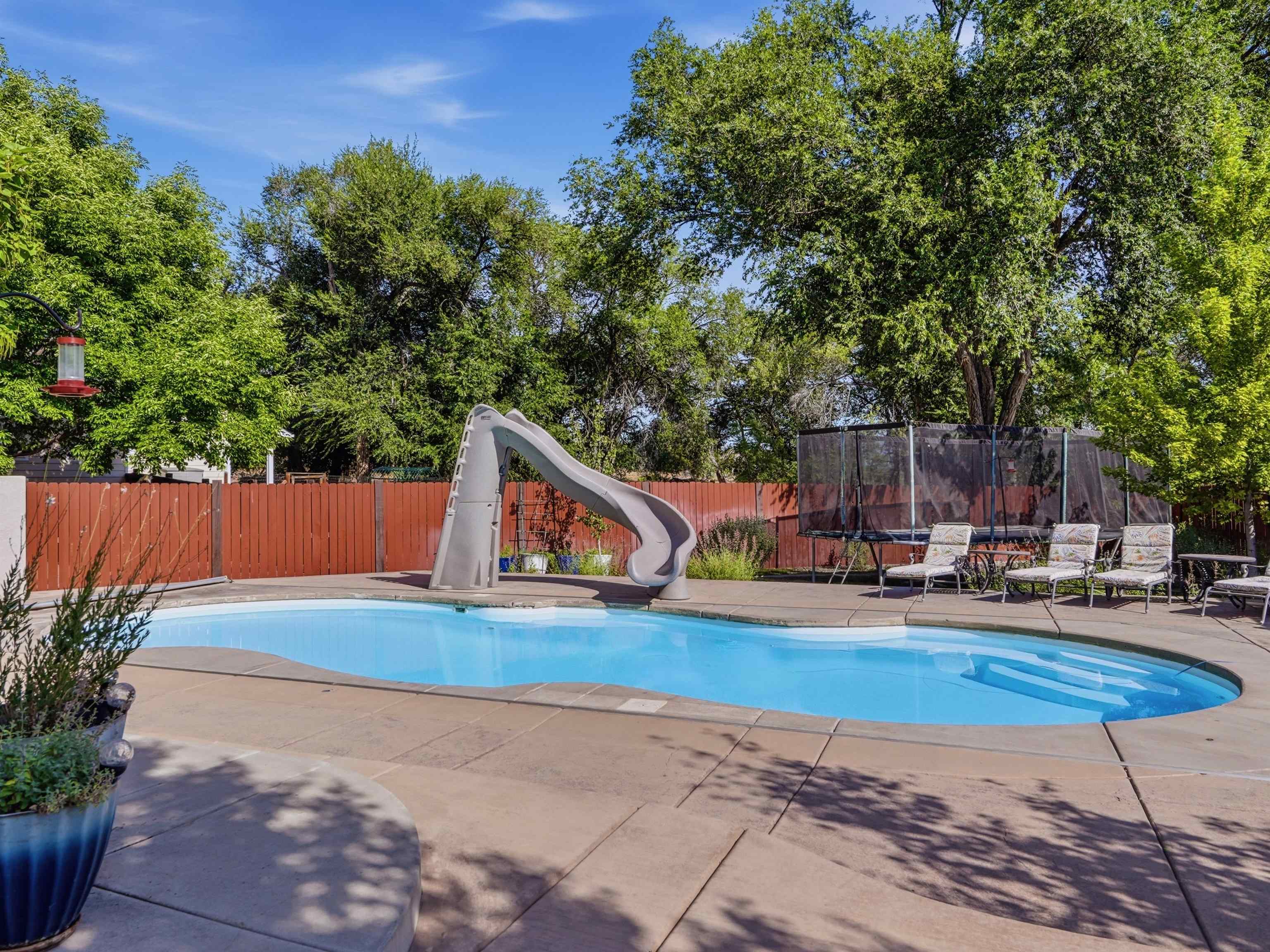 714 Foxwood Court
