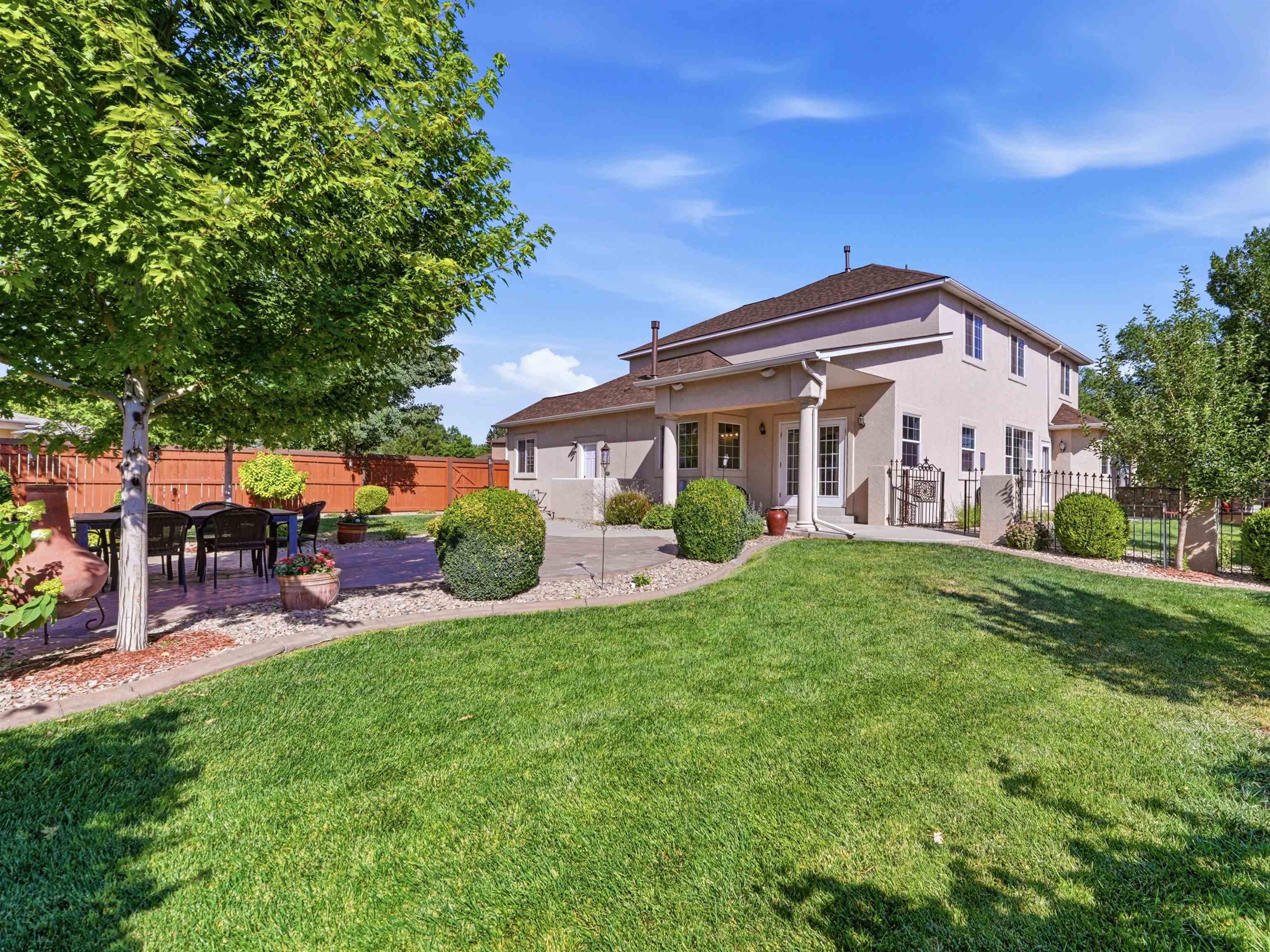 714 Foxwood Court