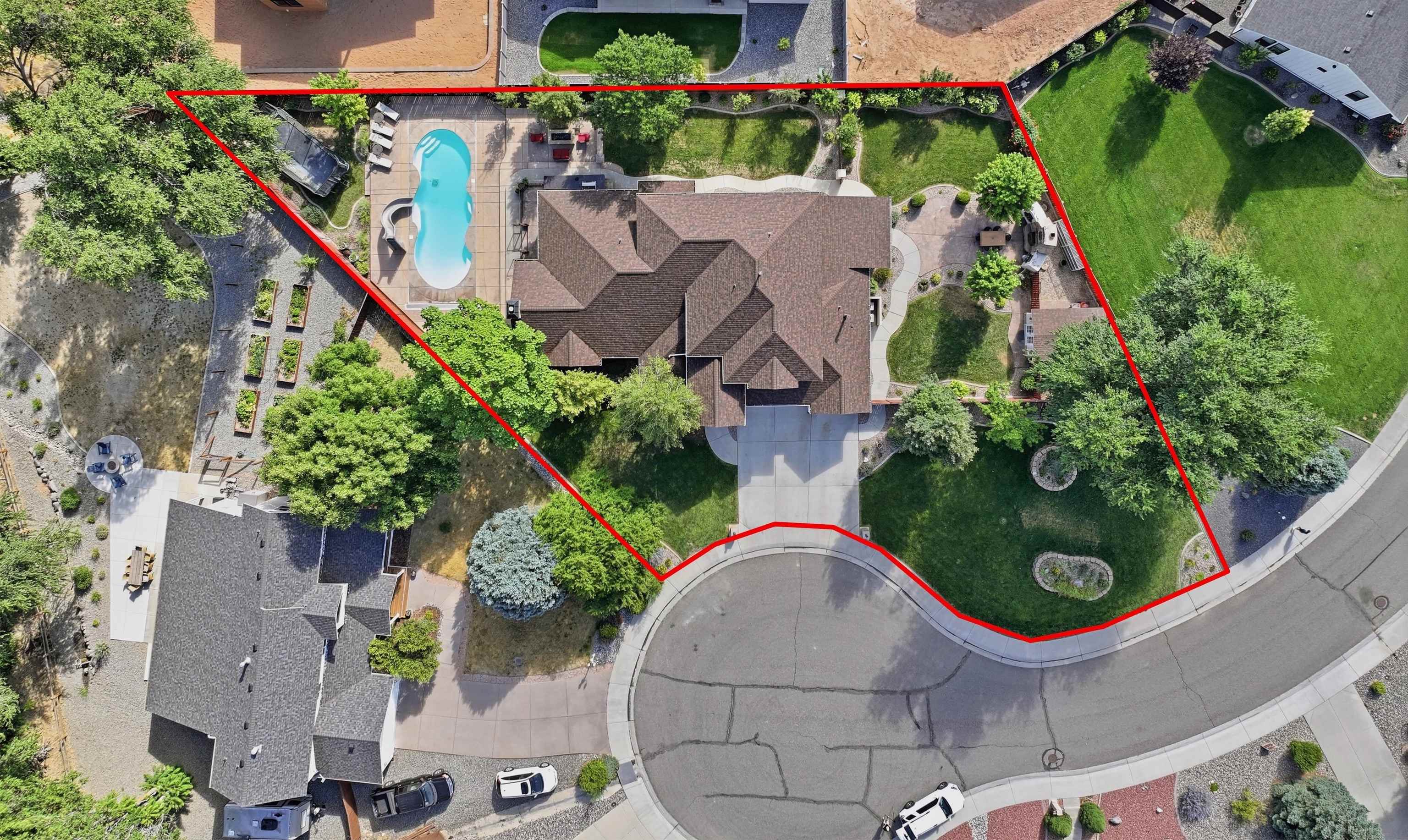714 Foxwood Court