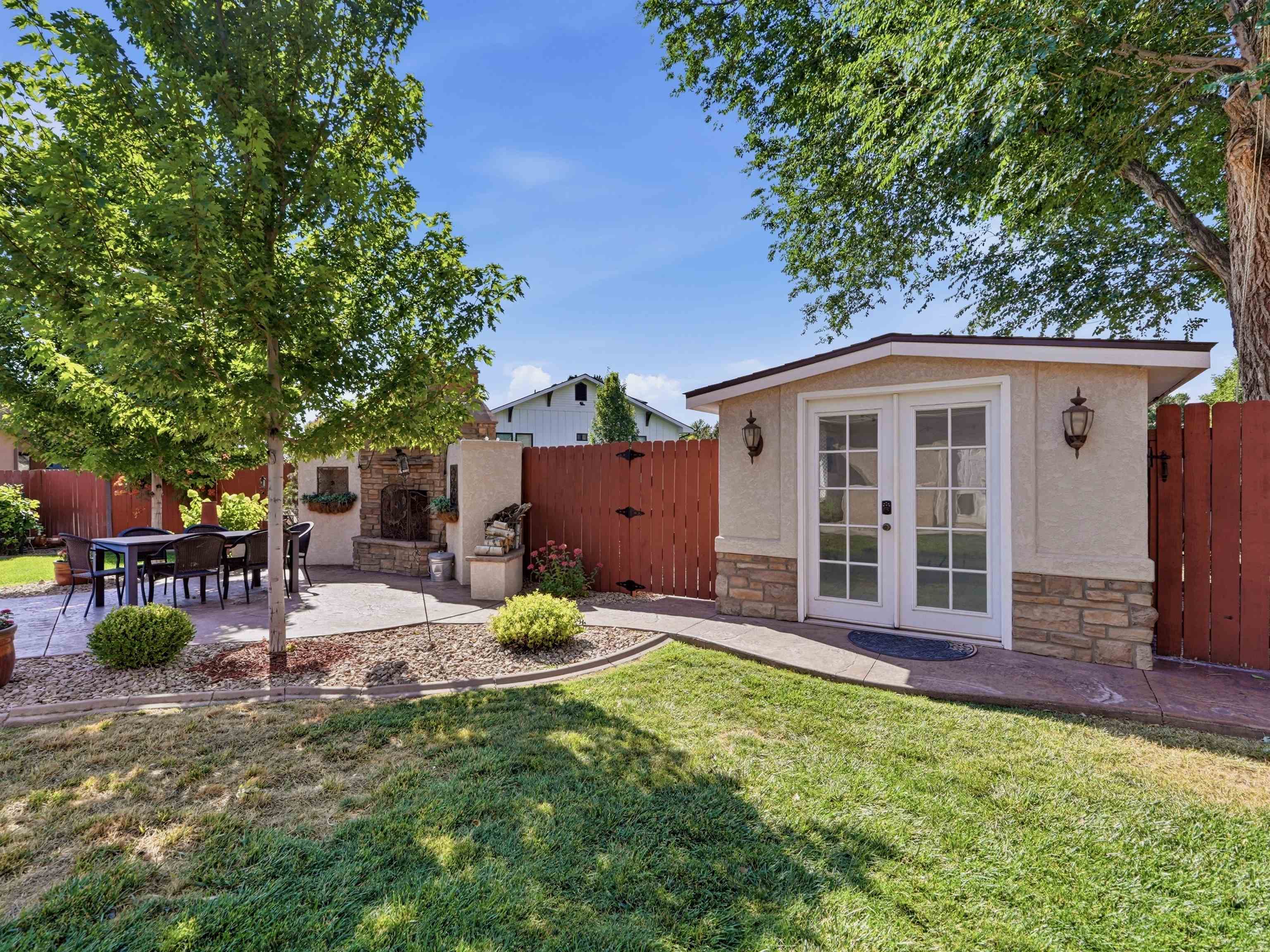 714 Foxwood Court