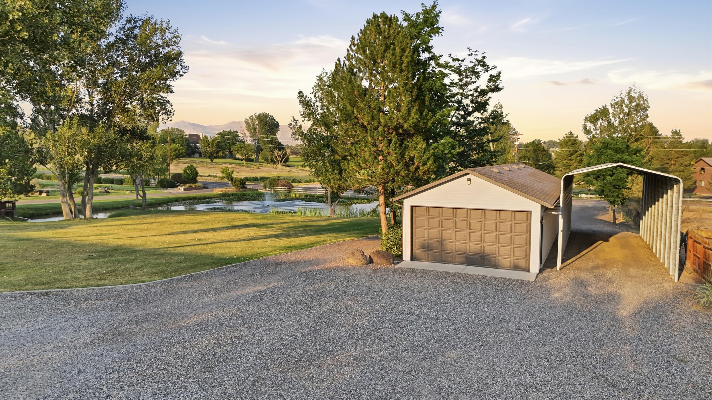 805 25 Road